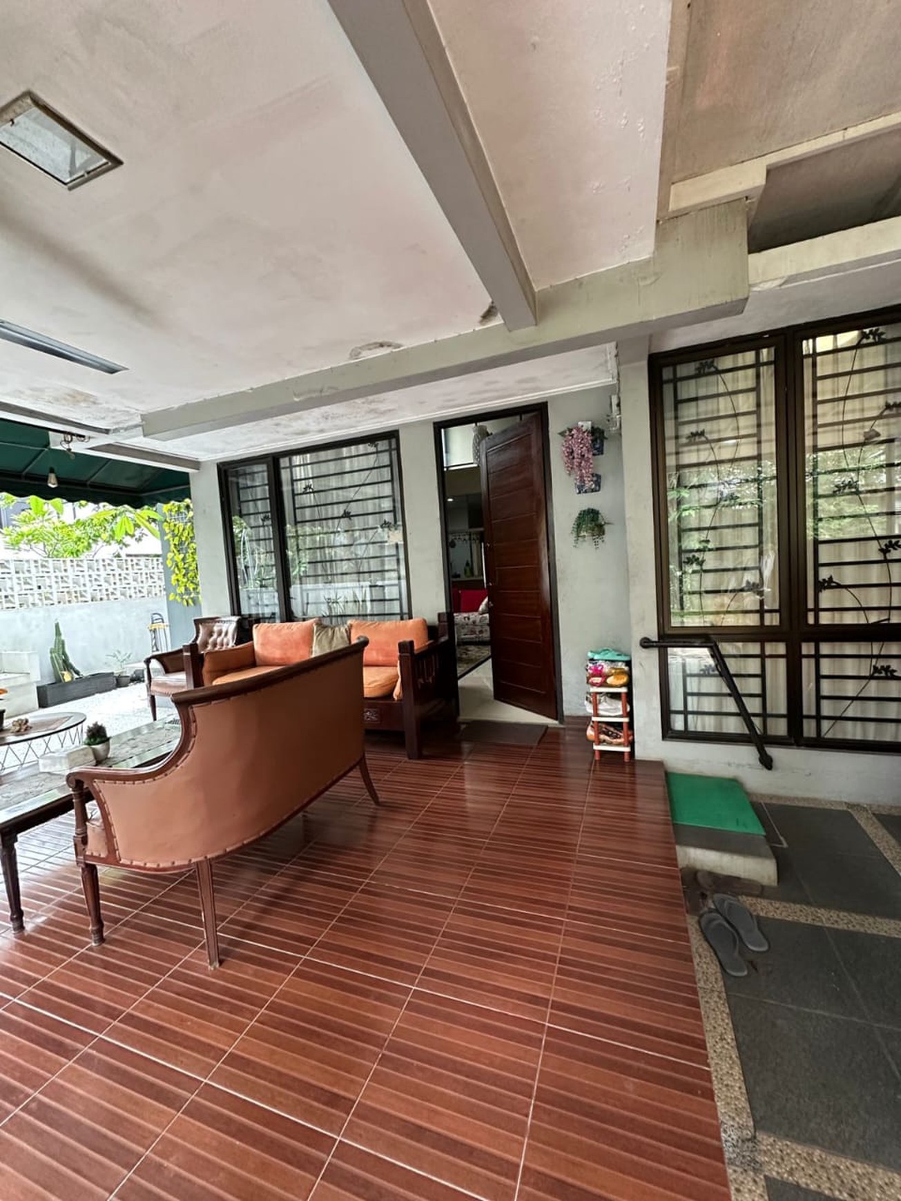 Rumah Bagus Di Gracia Residence Graha Raya Bintaro Jaya