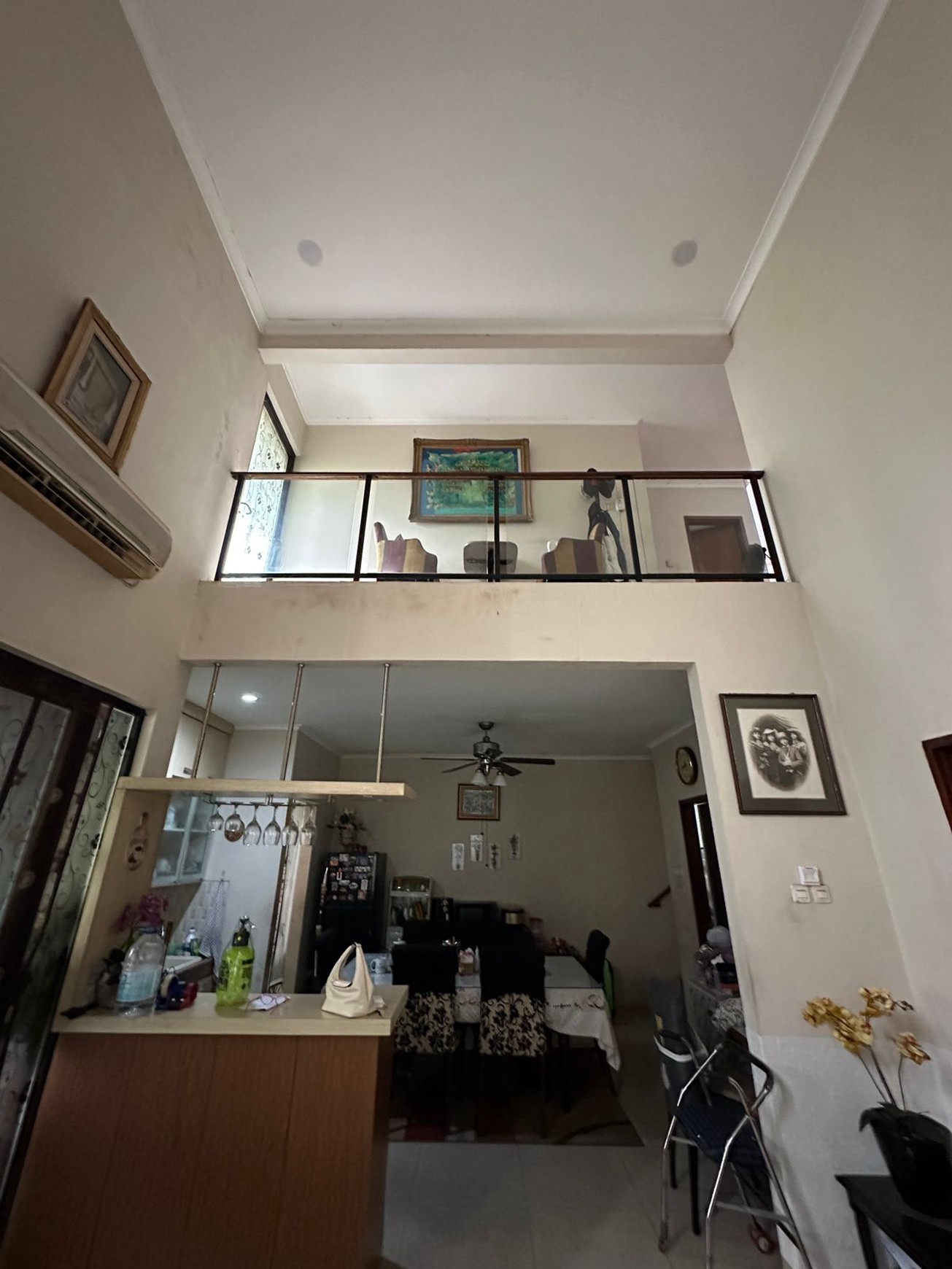 Rumah Bagus Di Gracia Residence Graha Raya Bintaro Jaya
