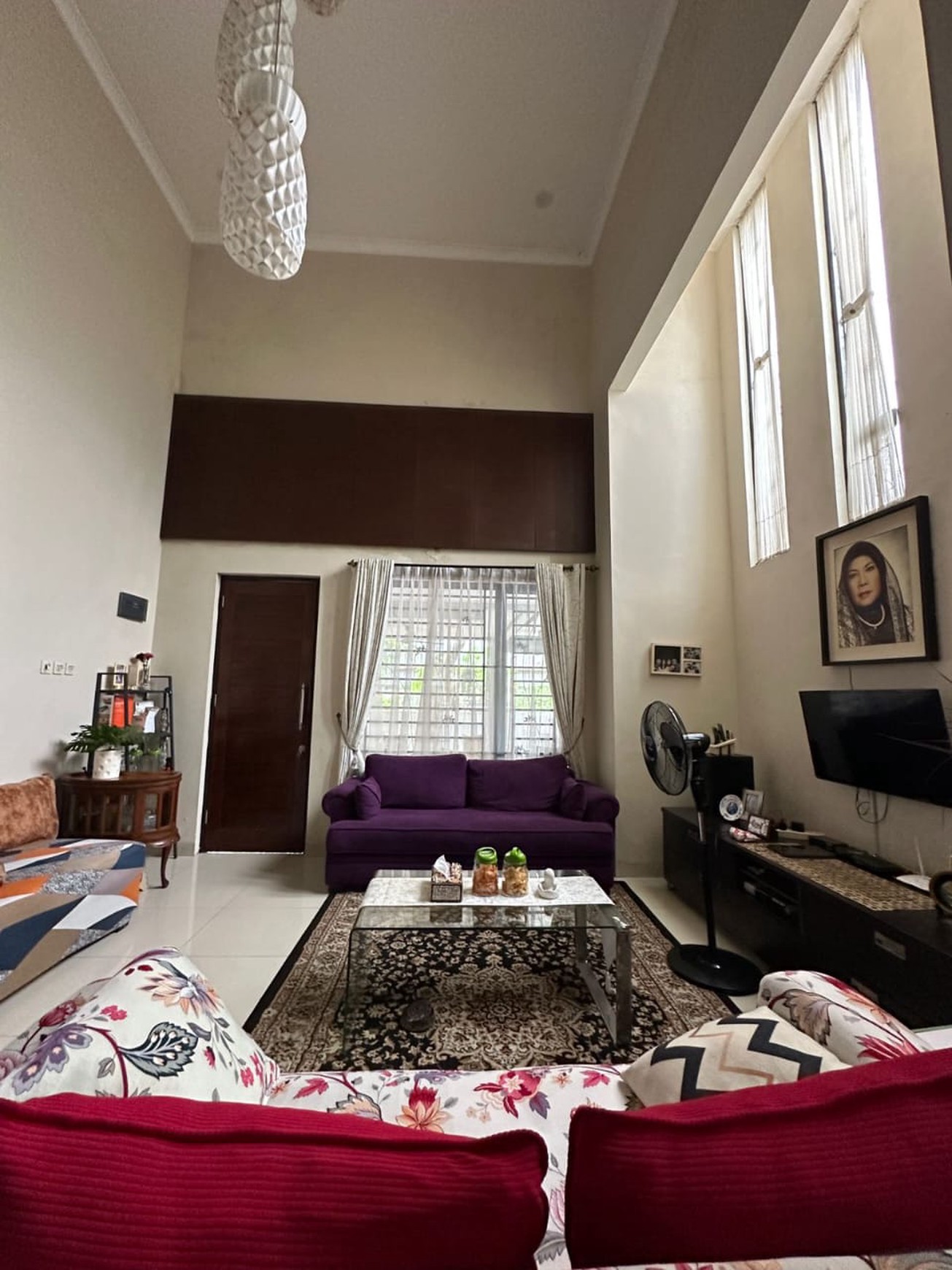 Rumah Bagus Di Gracia Residence Graha Raya Bintaro Jaya
