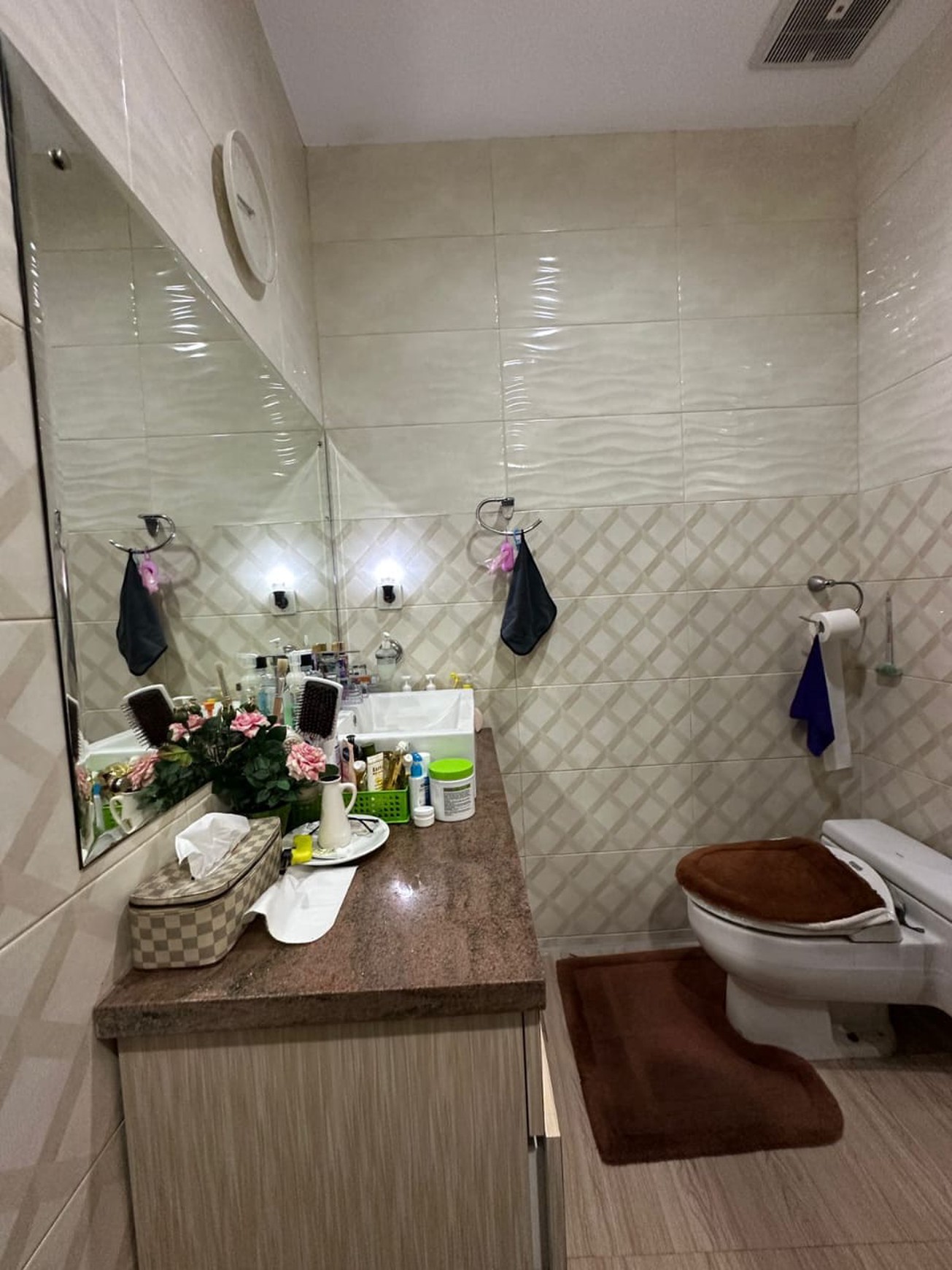 Rumah Bagus Di Gracia Residence Graha Raya Bintaro Jaya