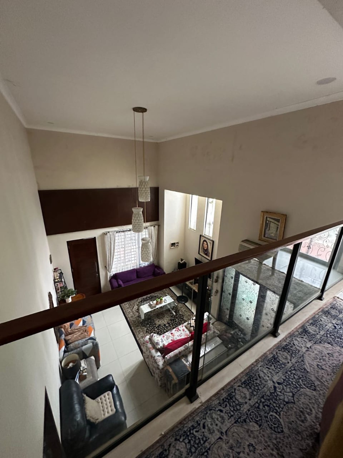 Rumah Bagus Di Gracia Residence Graha Raya Bintaro Jaya