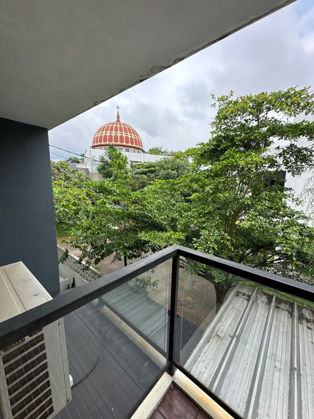 Rumah Bagus Di Gracia Residence Graha Raya Bintaro Jaya