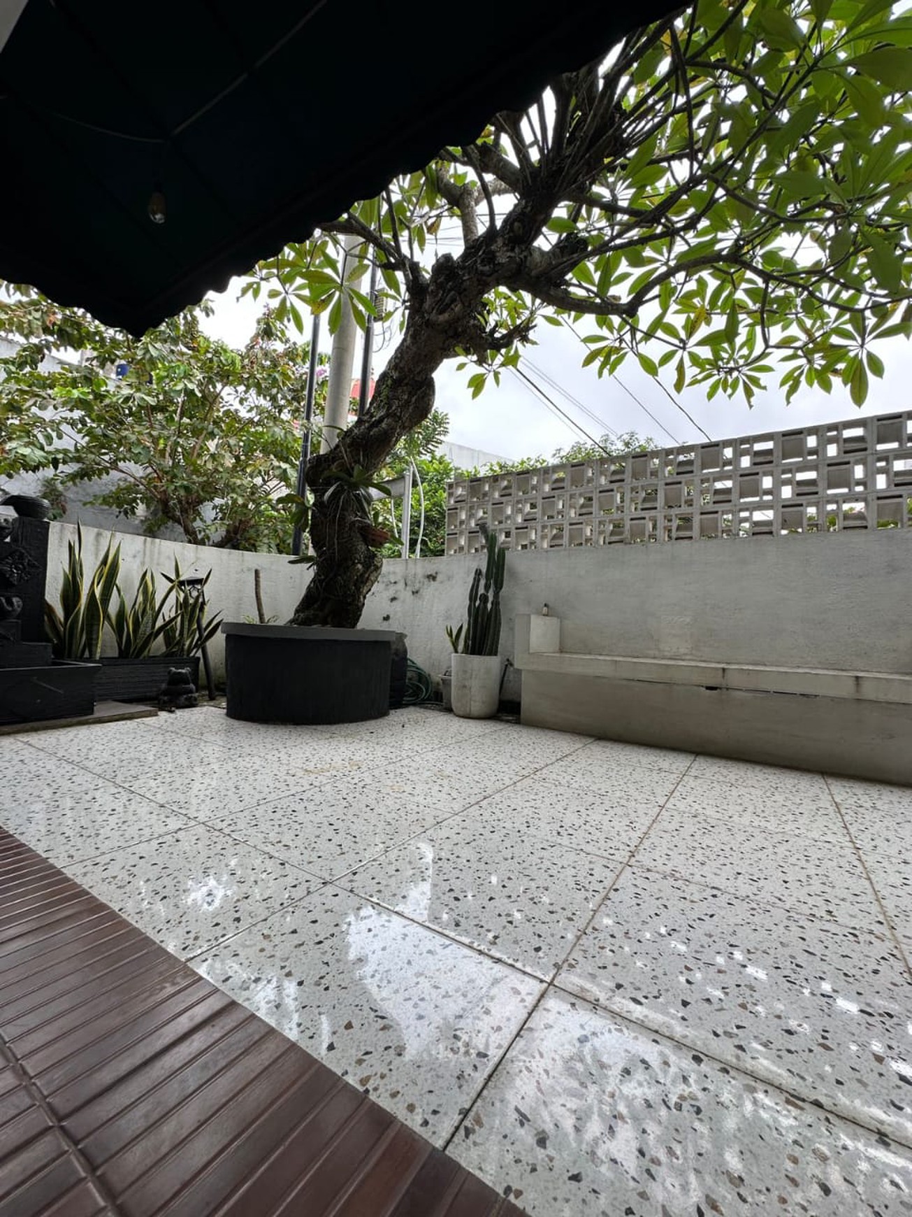 Rumah Bagus Di Gracia Residence Graha Raya Bintaro Jaya