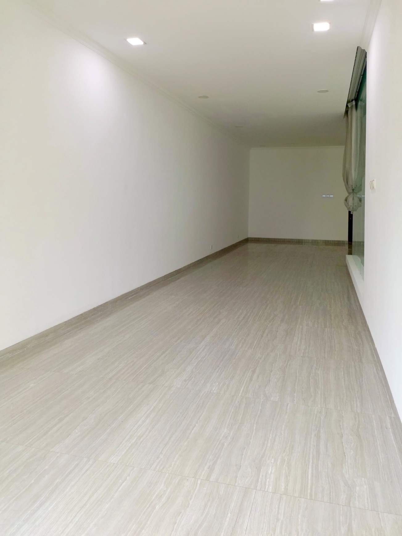 Rumah Bagus Di Jl Alam Elok Pondok Indah Jakarta Selatan