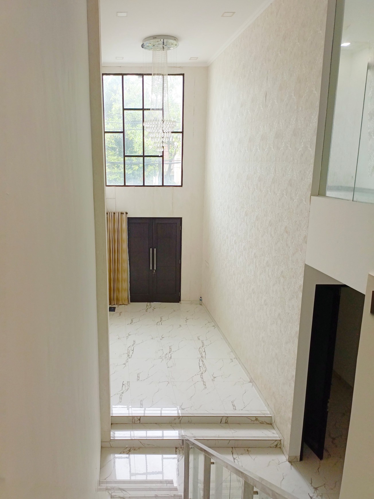 Rumah Bagus Di Jl Alam Elok Pondok Indah Jakarta Selatan
