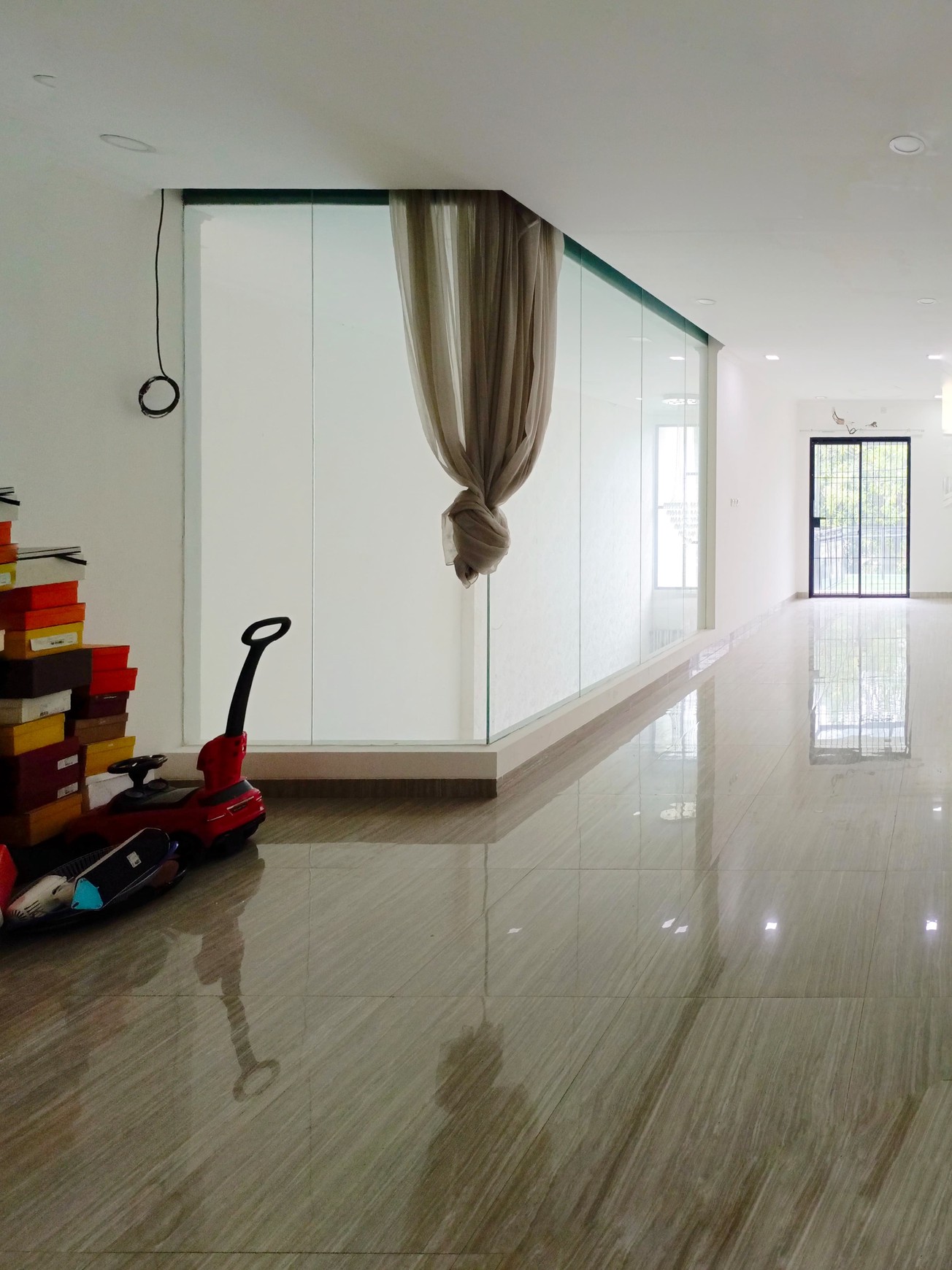 Rumah Bagus Di Jl Alam Elok Pondok Indah Jakarta Selatan