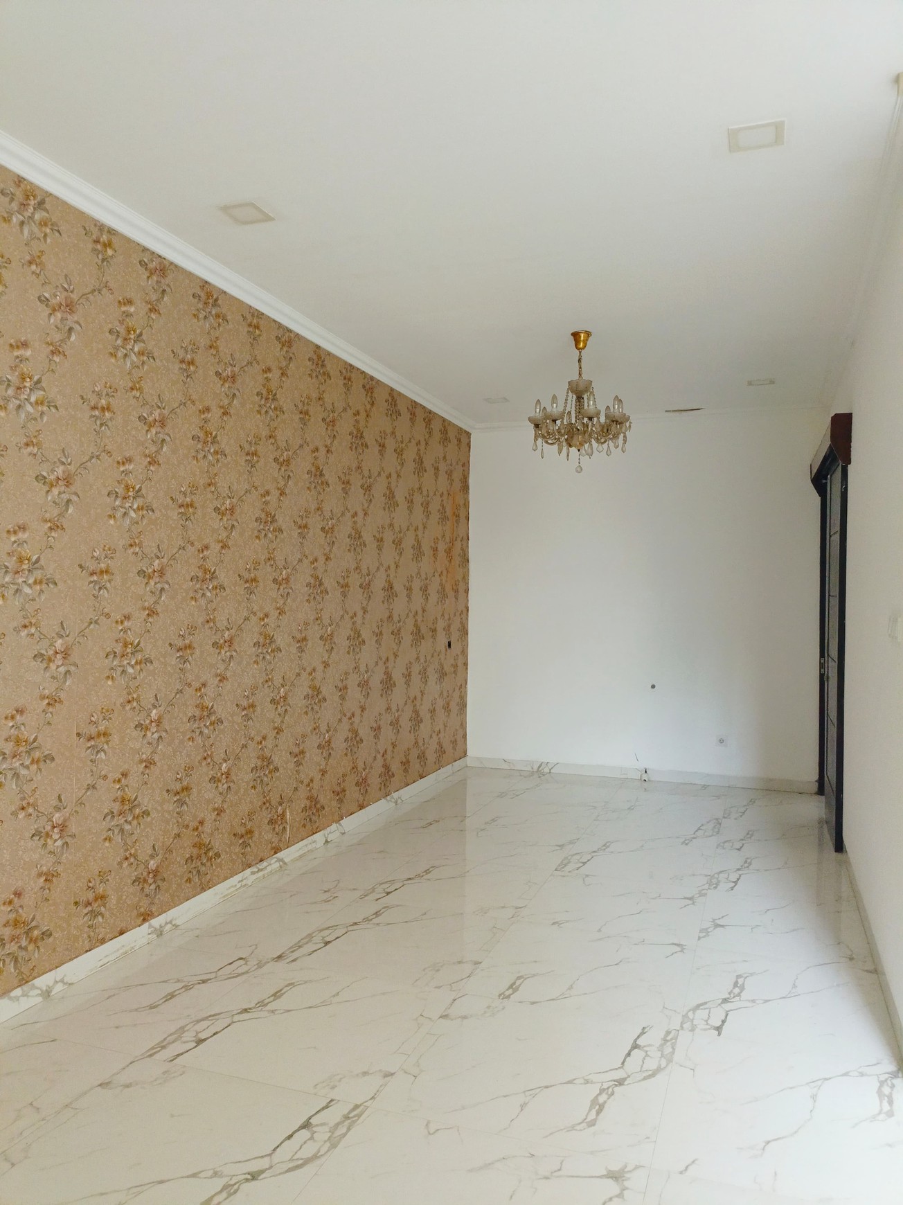 Rumah Bagus Di Jl Alam Elok Pondok Indah Jakarta Selatan