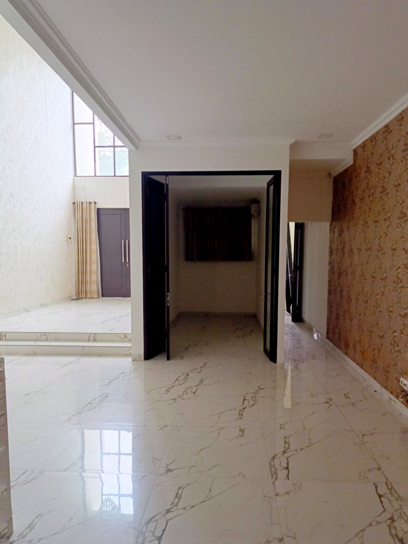 Rumah Bagus Di Jl Alam Elok Pondok Indah Jakarta Selatan