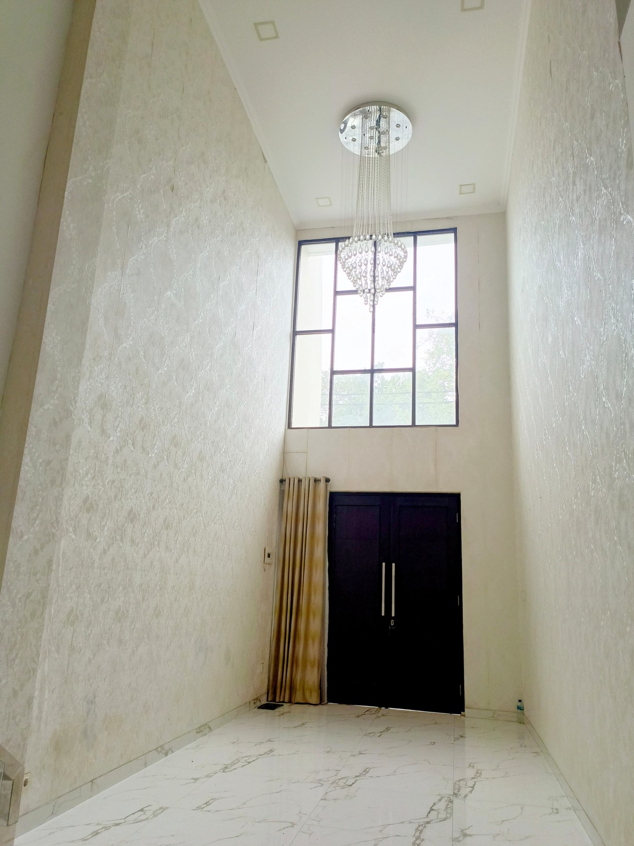 Rumah Bagus Di Jl Alam Elok Pondok Indah Jakarta Selatan