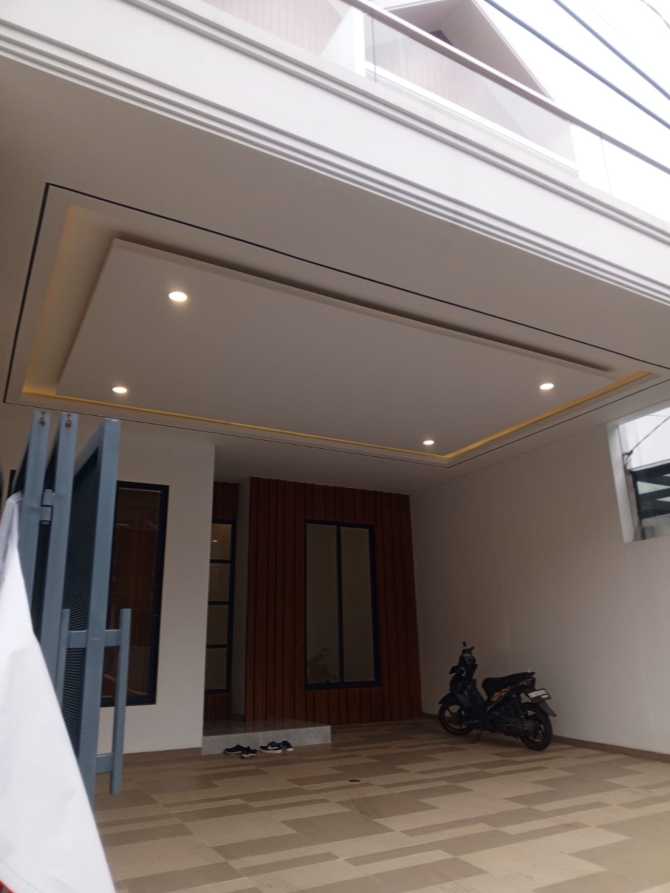 Rumah Bagus Di Jl Pinang Nikel Pondok Indah Jakarta Selatan