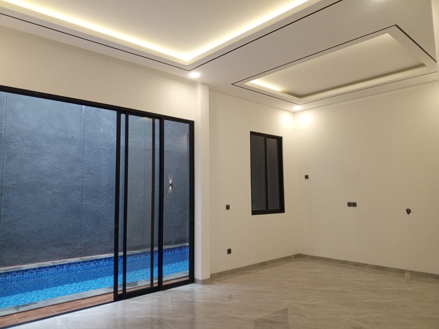 Rumah Bagus Di Jl Pinang Nikel Pondok Indah Jakarta Selatan