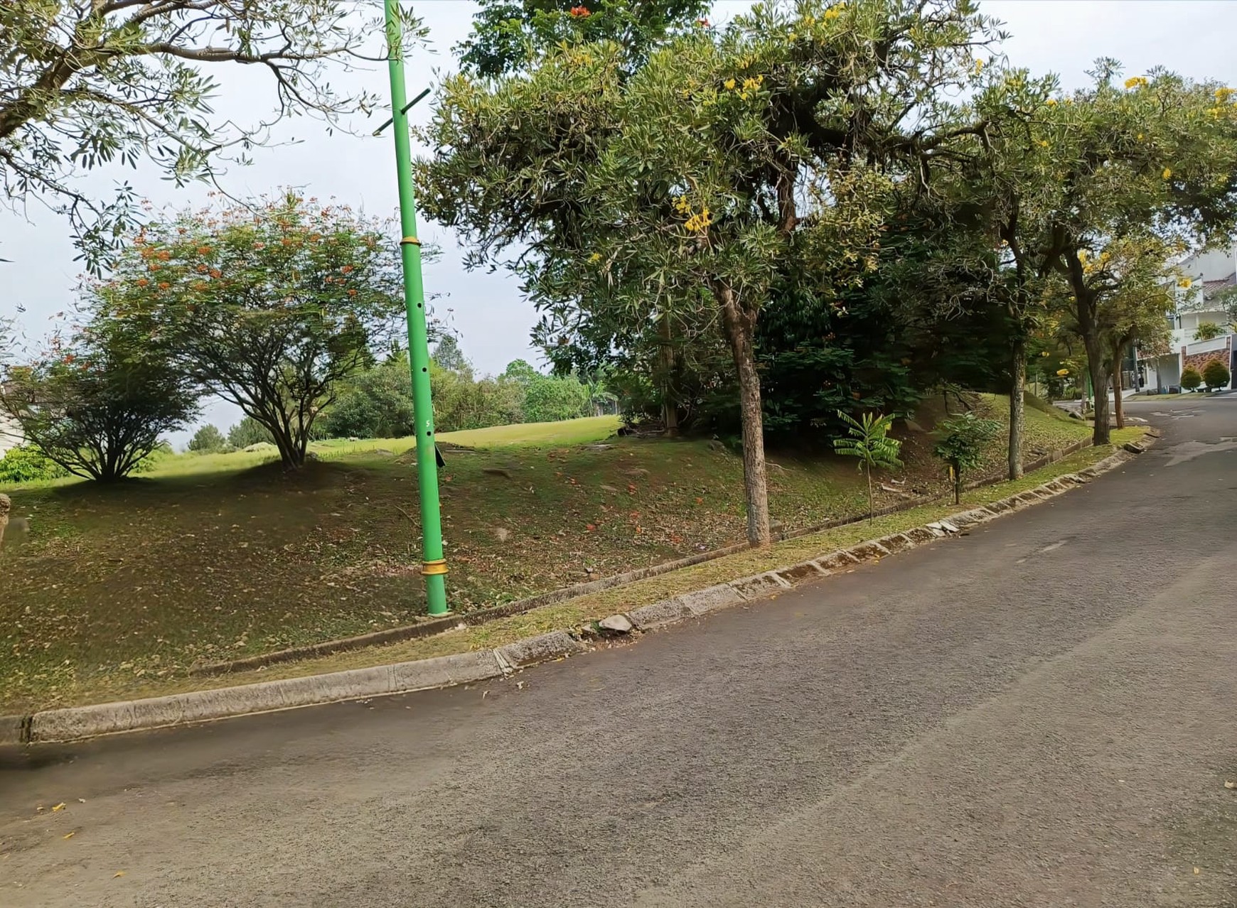 Kavling Siap Bangun Di Bogor Nirwana Residence, Cluster Tirta Nirwana