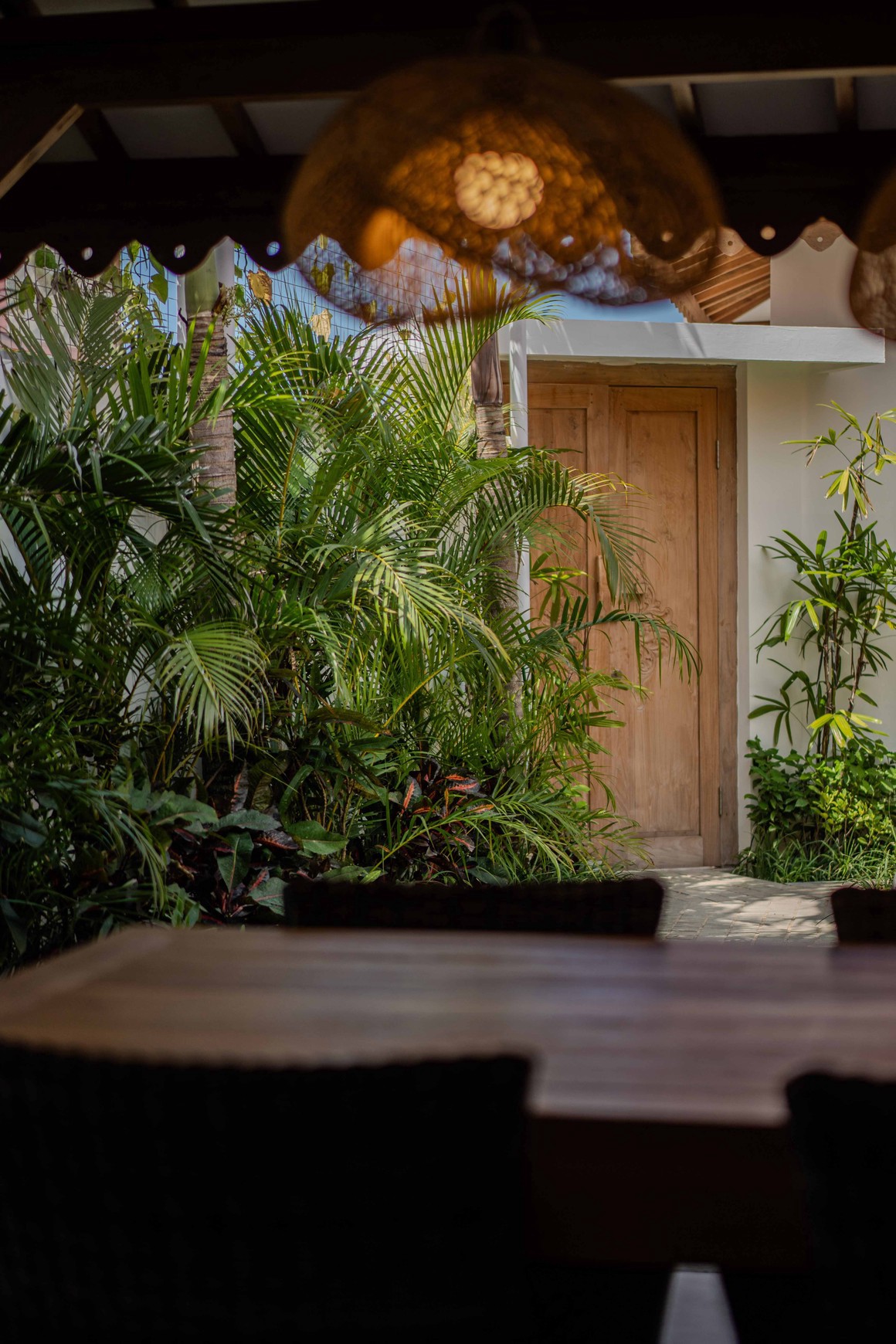 Leasehold Brand New Villa in Seseh Close To Canggu Bali 