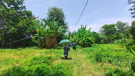 BEACH VIEW LAND NEAR CITY CENTER FOR SALE