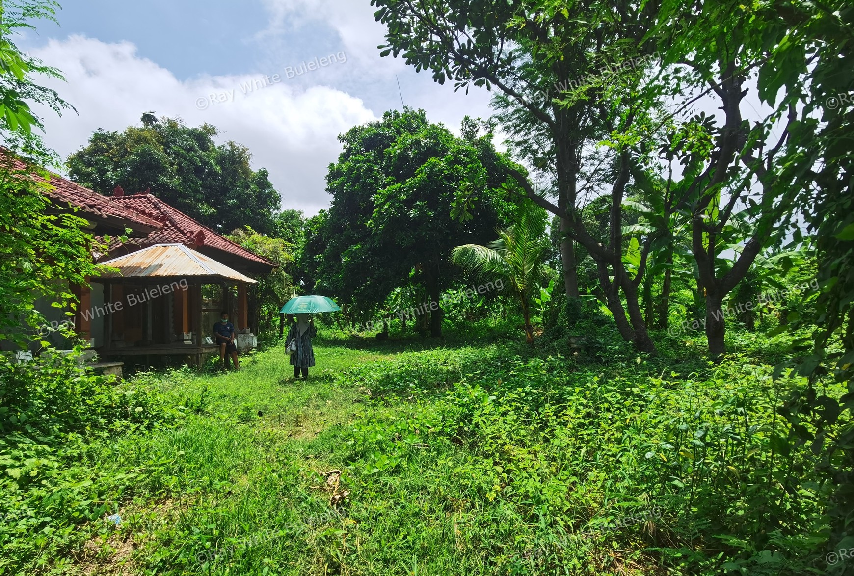 BEACH VIEW LAND NEAR CITY CENTER FOR SALE