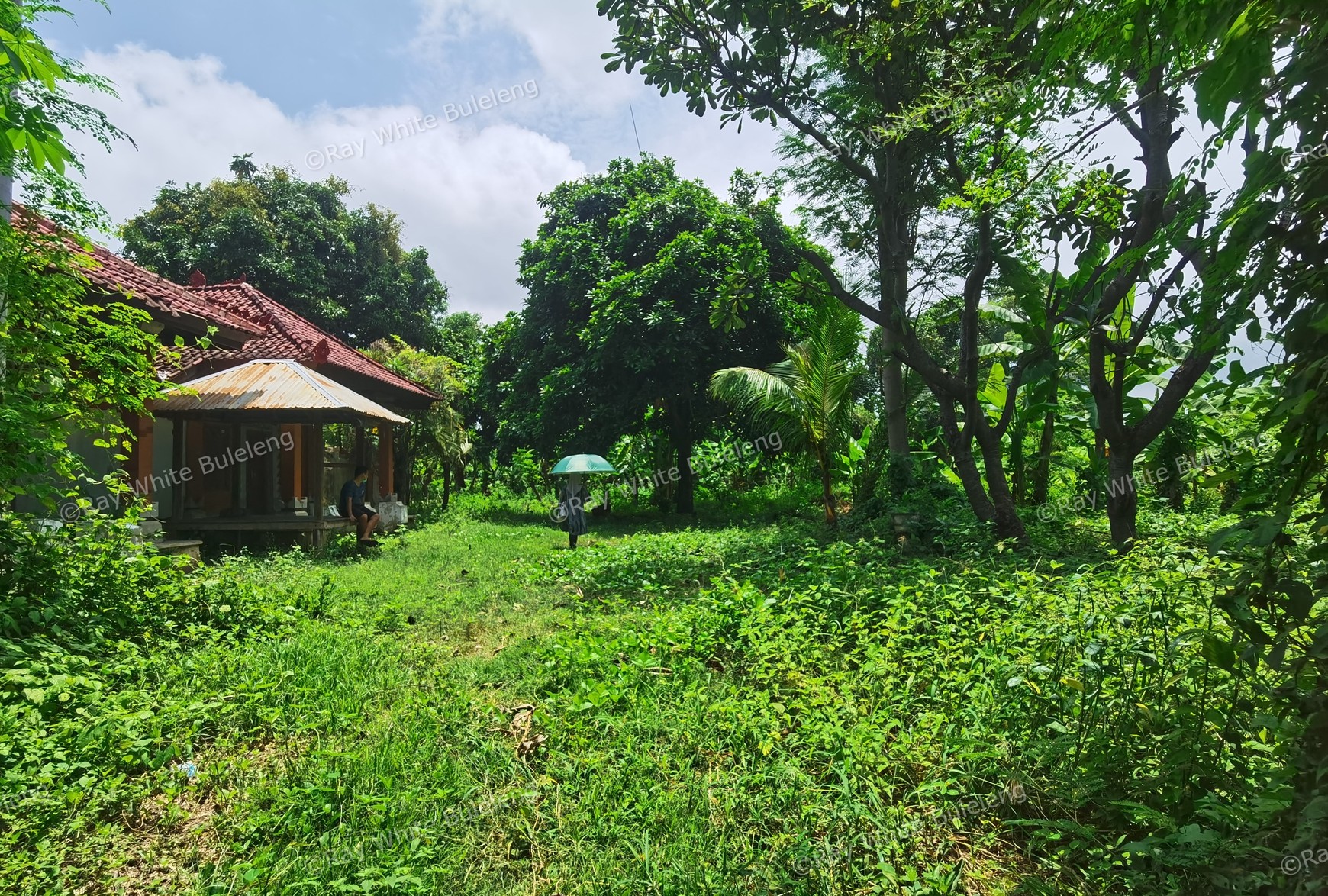 BEACH VIEW LAND NEAR CITY CENTER FOR SALE