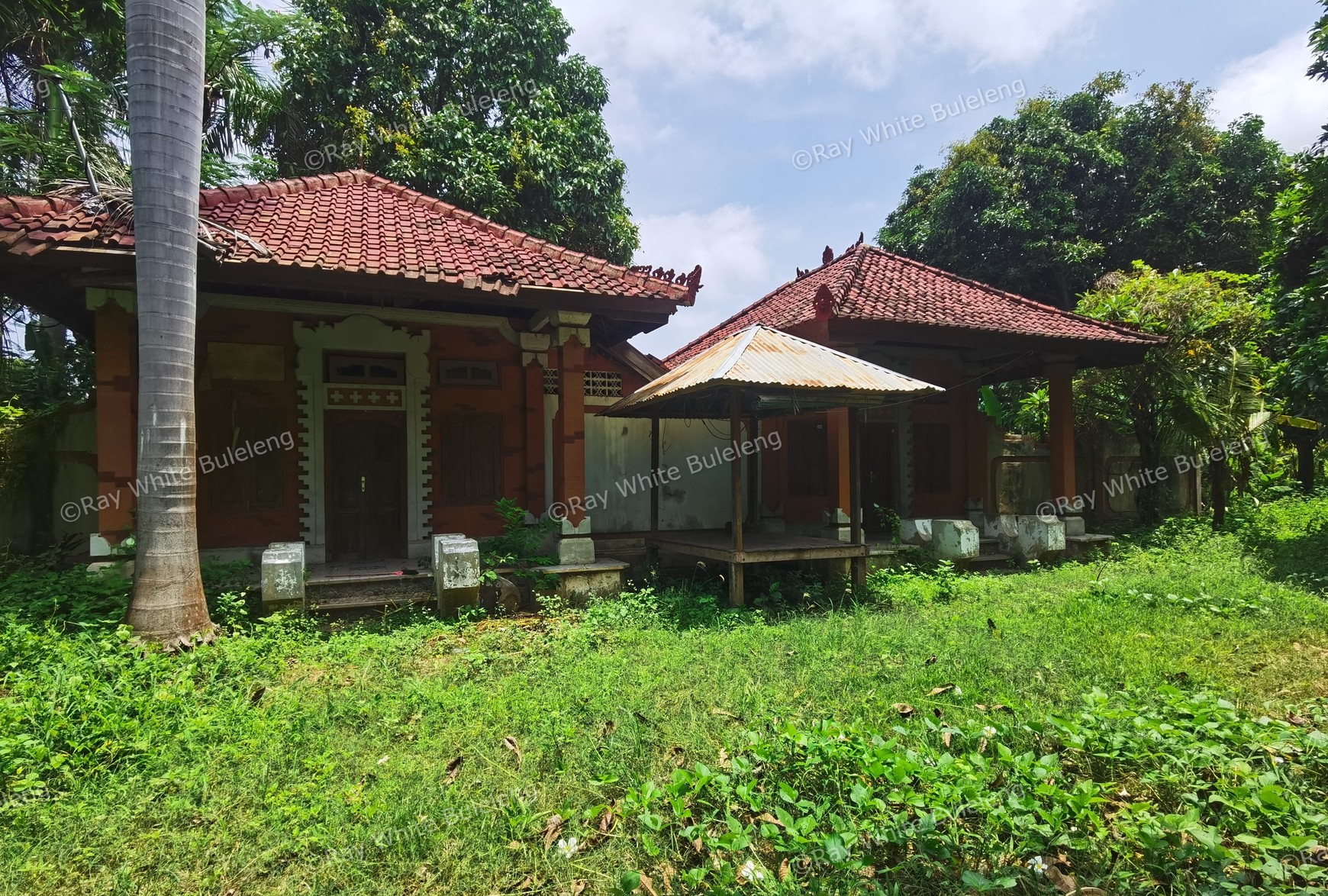 BEACH VIEW LAND NEAR CITY CENTER FOR SALE
