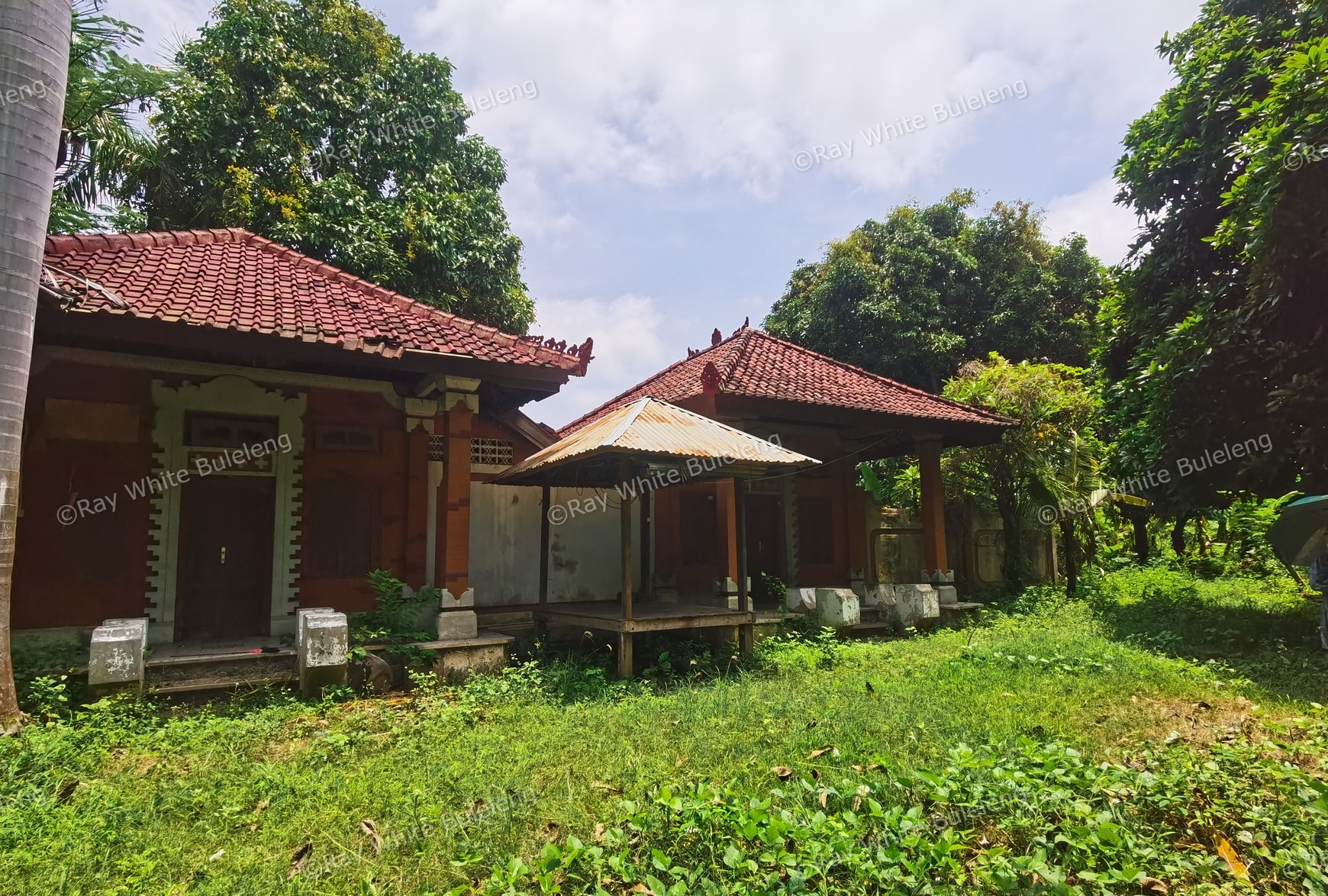BEACH VIEW LAND NEAR CITY CENTER FOR SALE