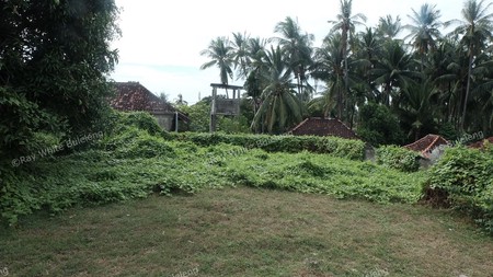 Land With Beautiful View For Sale