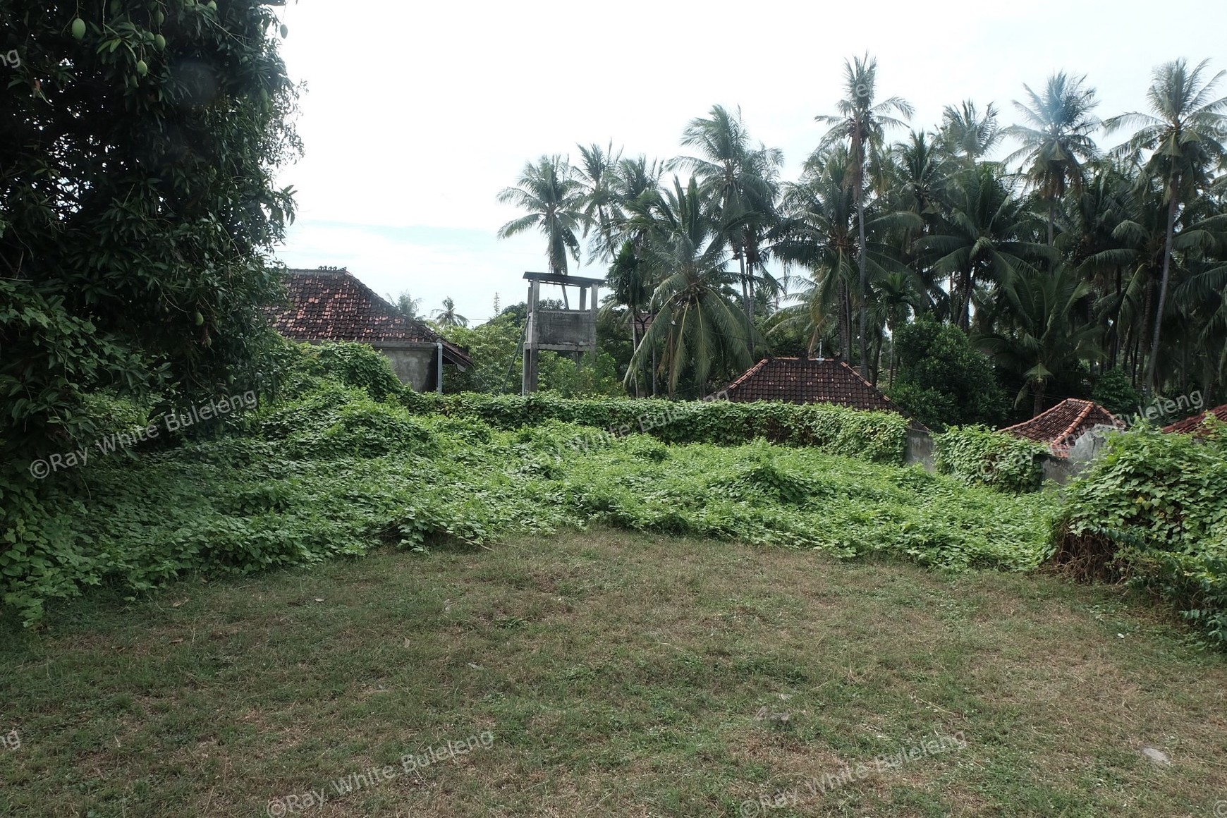 Land With Beautiful View For Sale