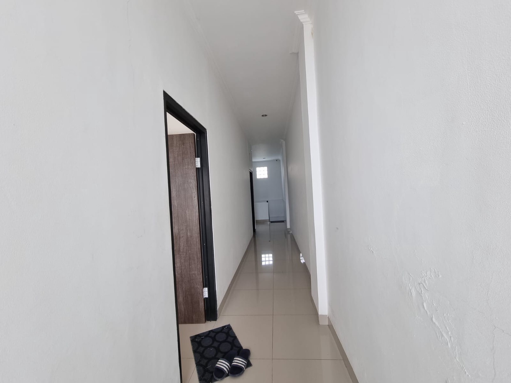 Ruko Siap Pakai, Kondisi Rapi dan Bersih @Ruko Grand Centro, Bintaro.