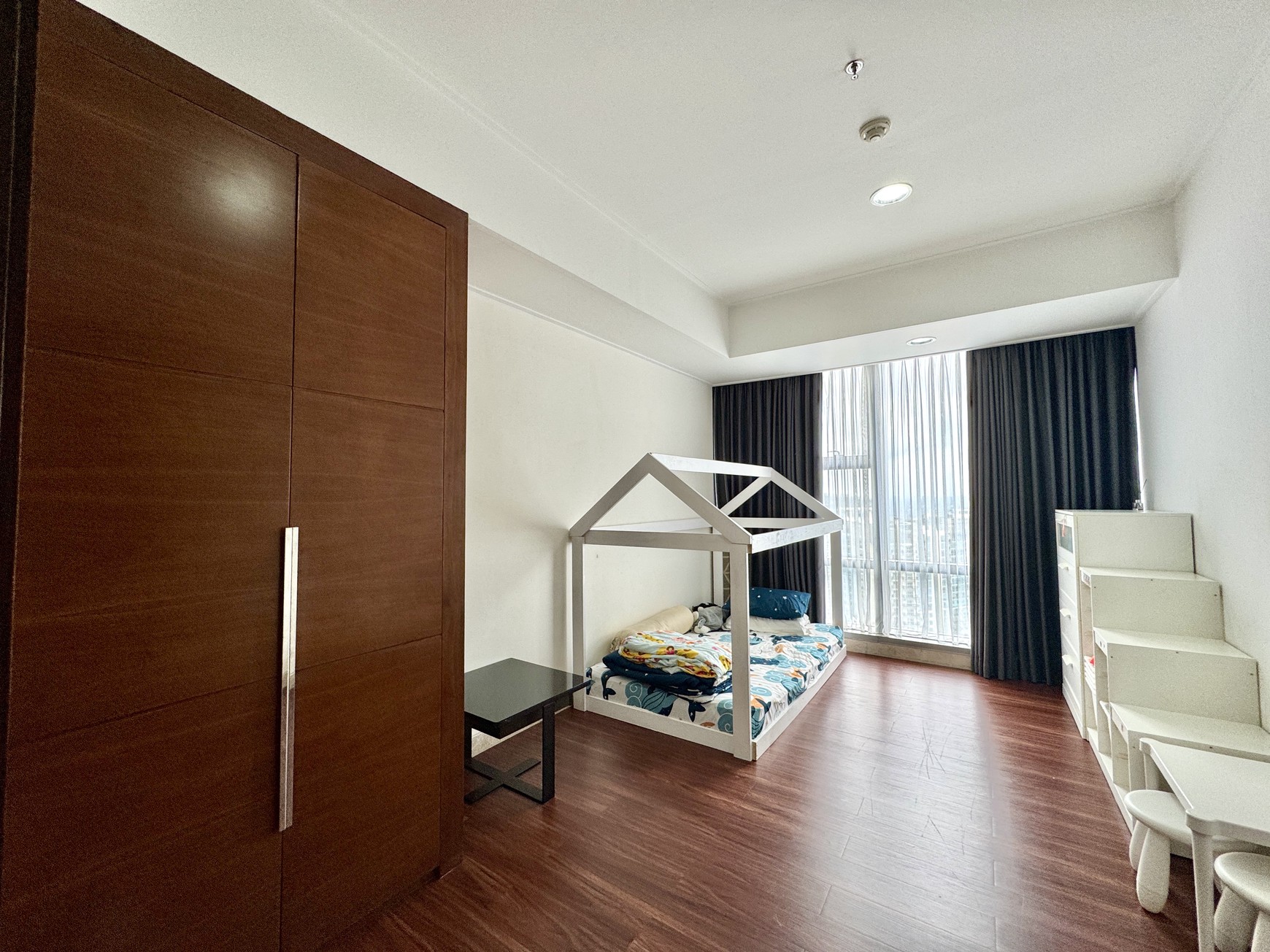 For Sale Ascott Kuningan Apartment, South Jakarta