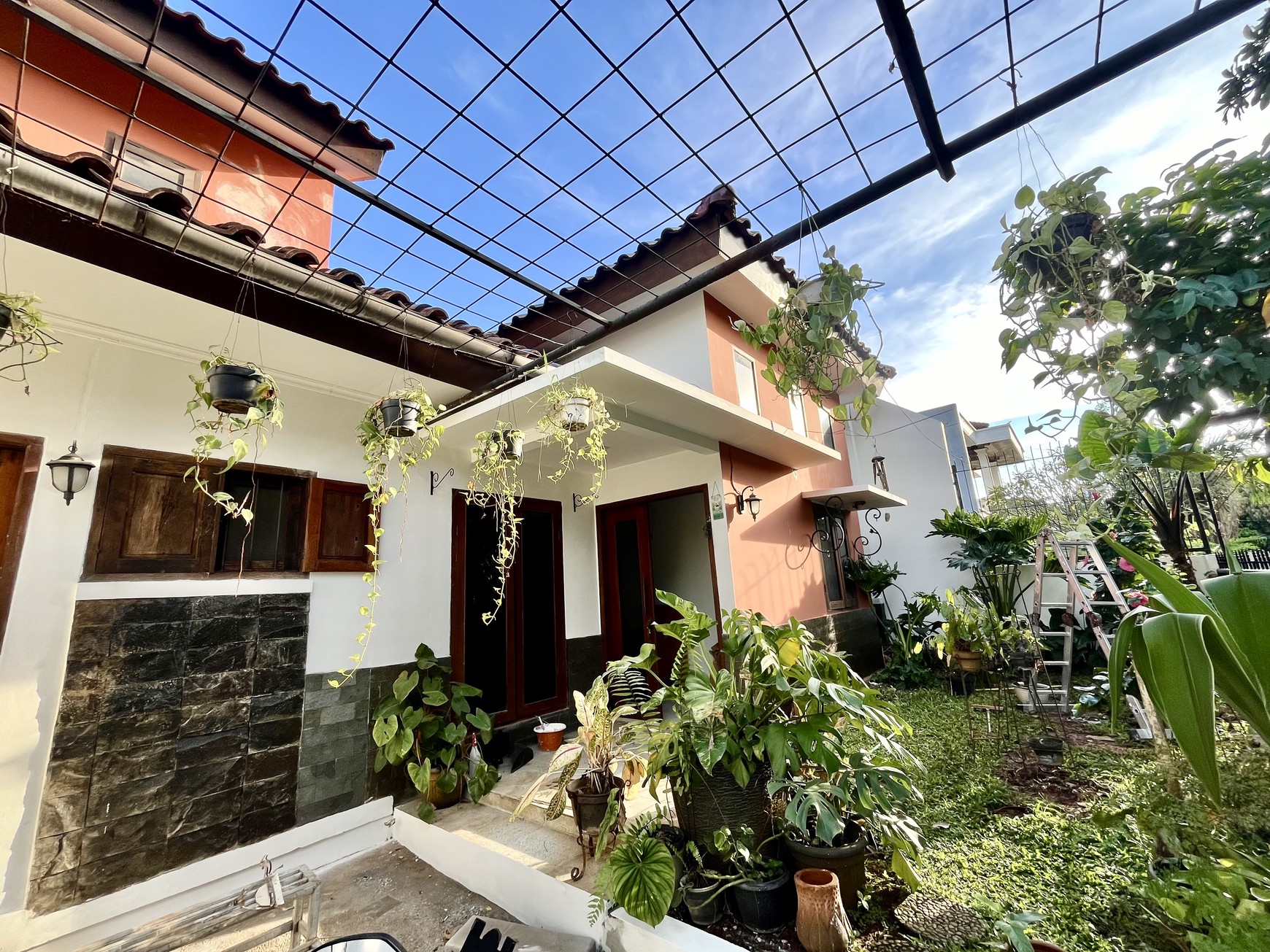 Rumah Bagus Asri Siap Huni Di Bintaro Sektor 5