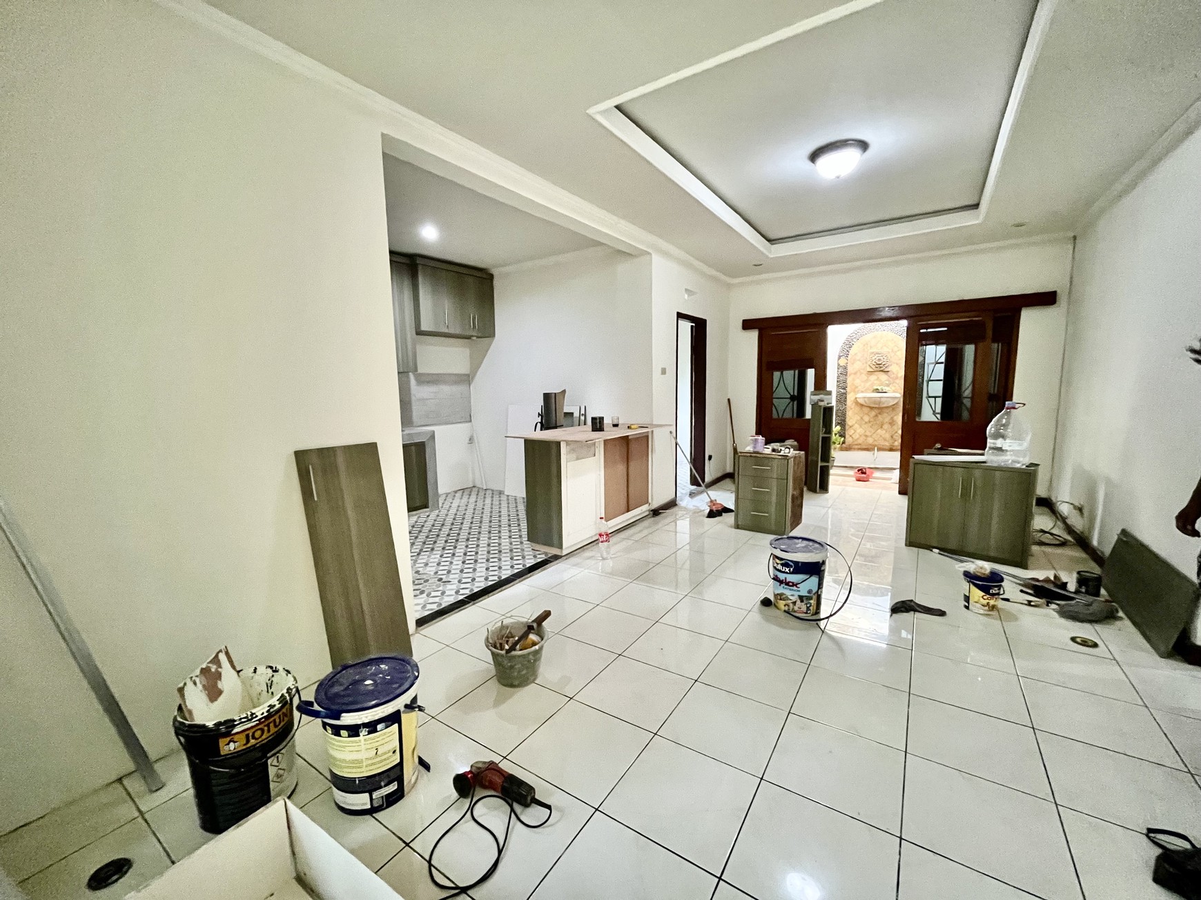 Rumah Bagus Asri Siap Huni Di Bintaro Sektor 5