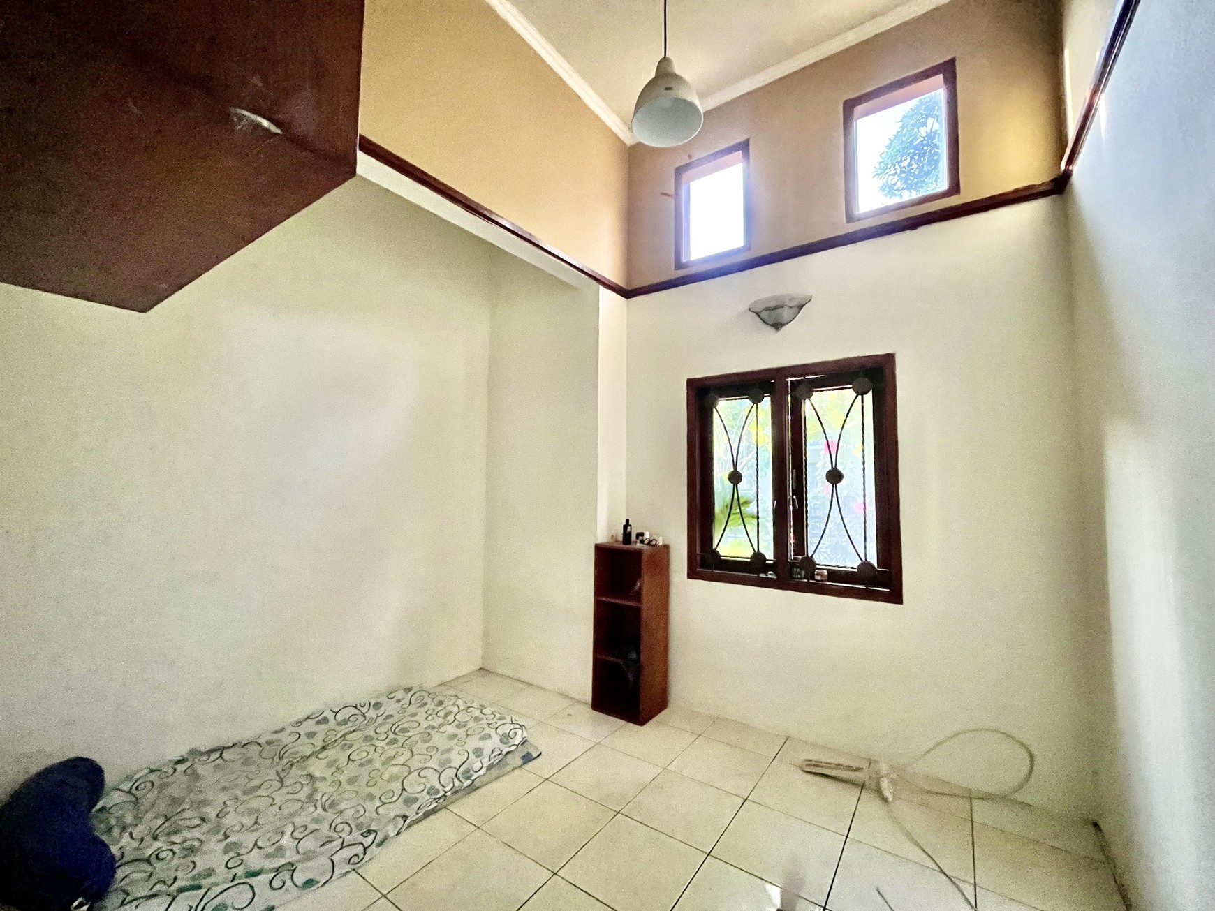 Rumah Bagus Asri Siap Huni Di Bintaro Sektor 5