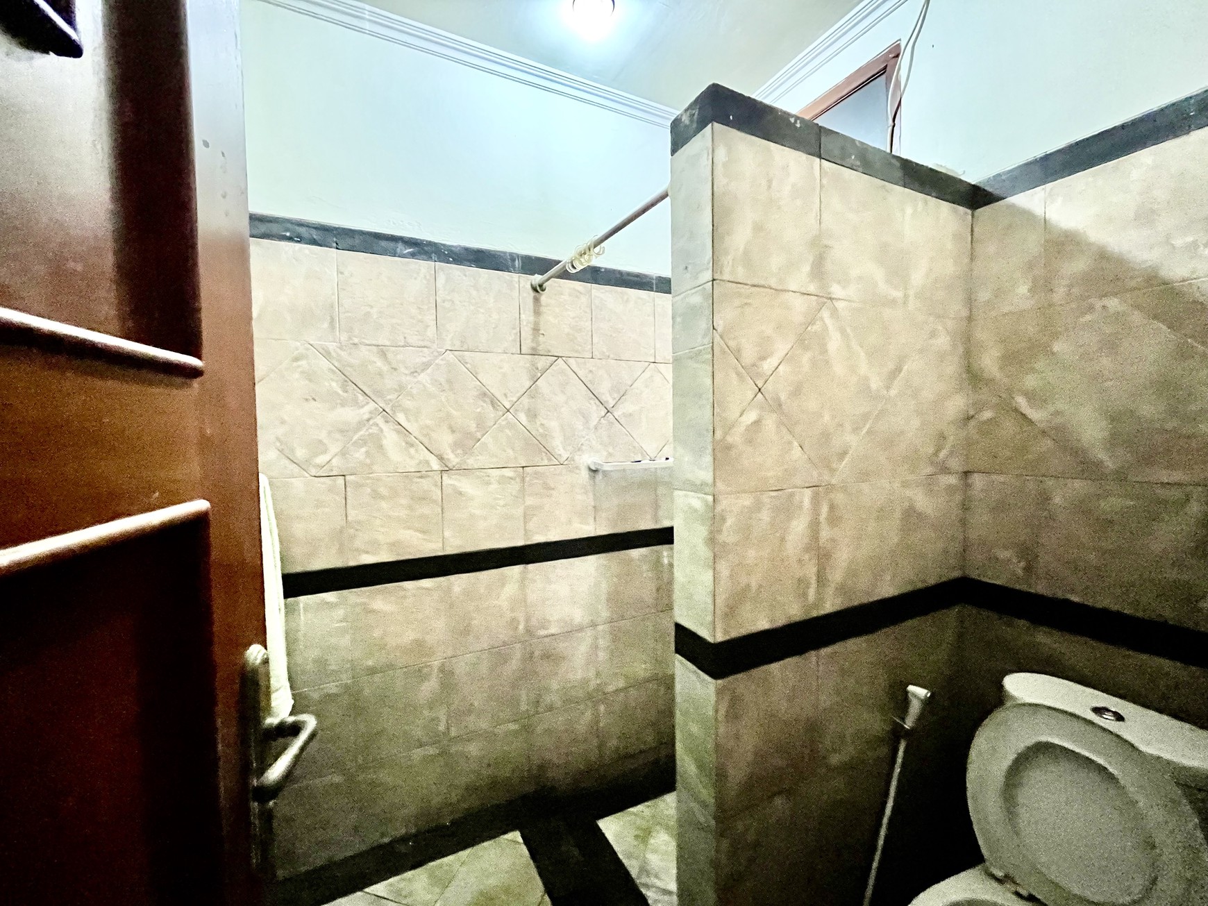 Rumah Bagus Asri Siap Huni Di Bintaro Sektor 5