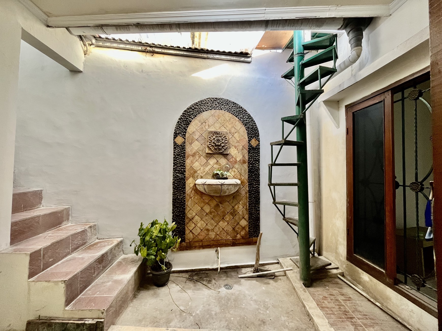 Rumah Bagus Asri Siap Huni Di Bintaro Sektor 5