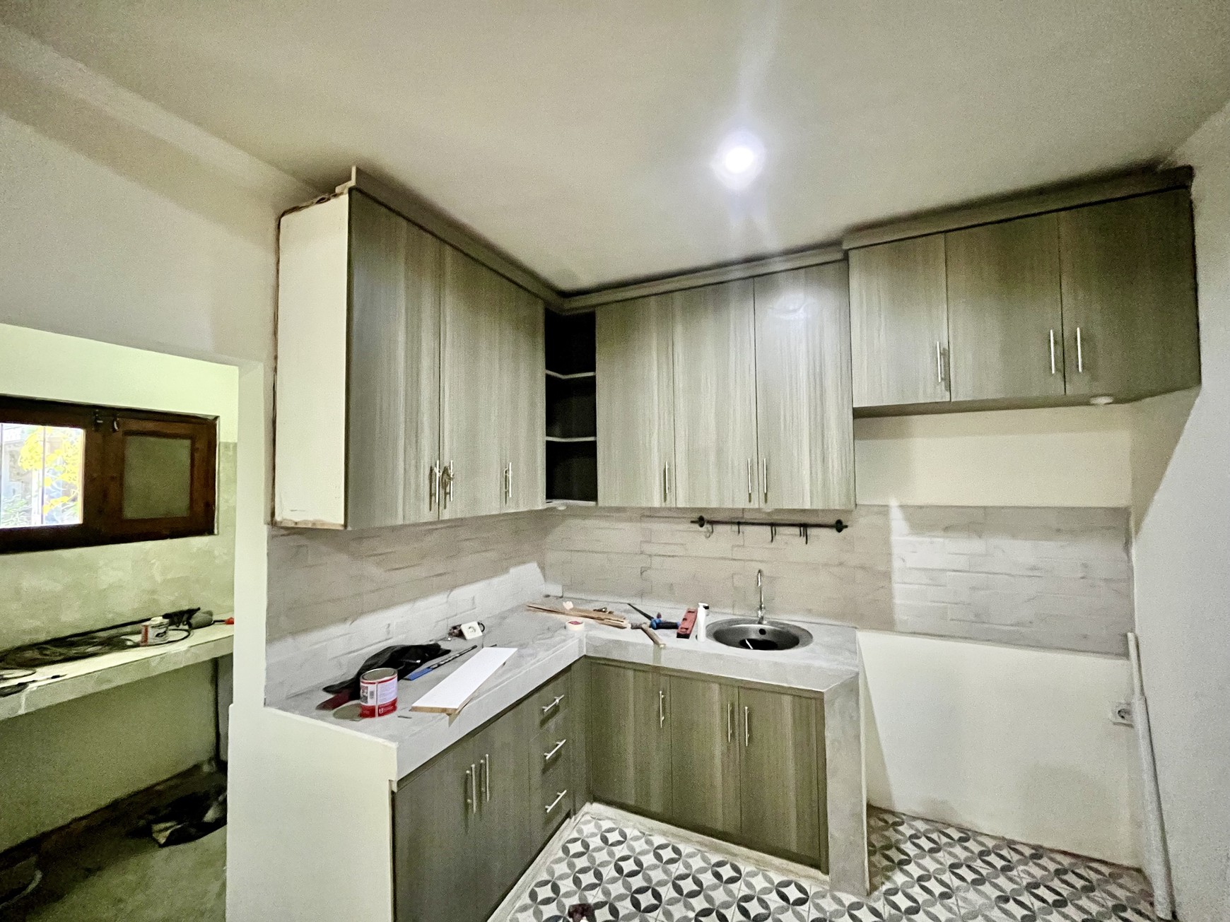 Rumah Bagus Asri Siap Huni Di Bintaro Sektor 5