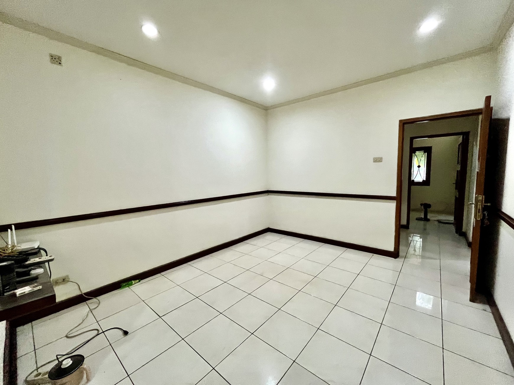 Rumah Bagus Asri Siap Huni Di Bintaro Sektor 5