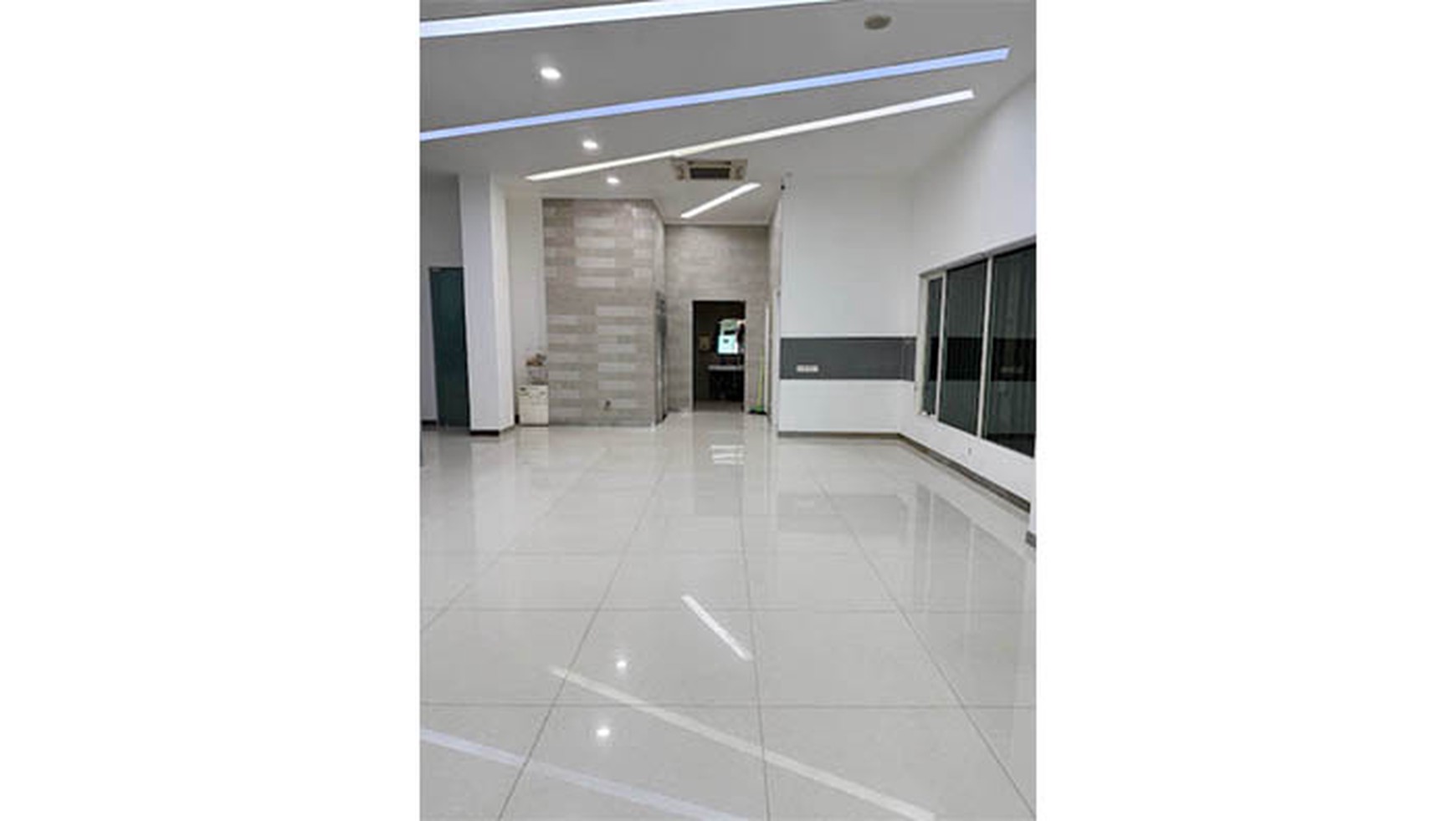 Dijual & Sewa Ruko Hoek Kirana Boutique Office, Kelapa Gading