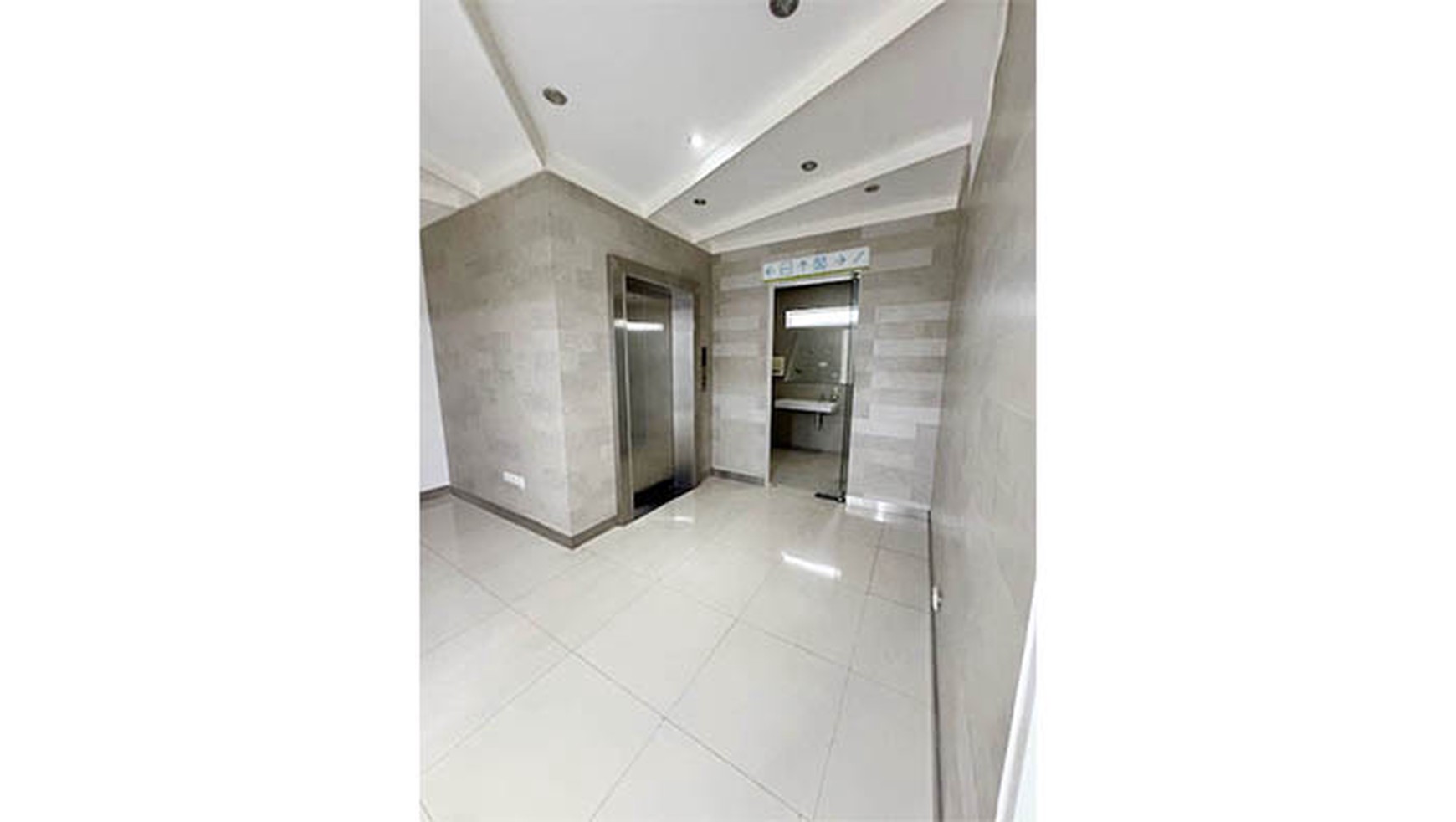 Dijual & Sewa Ruko Hoek Kirana Boutique Office, Kelapa Gading