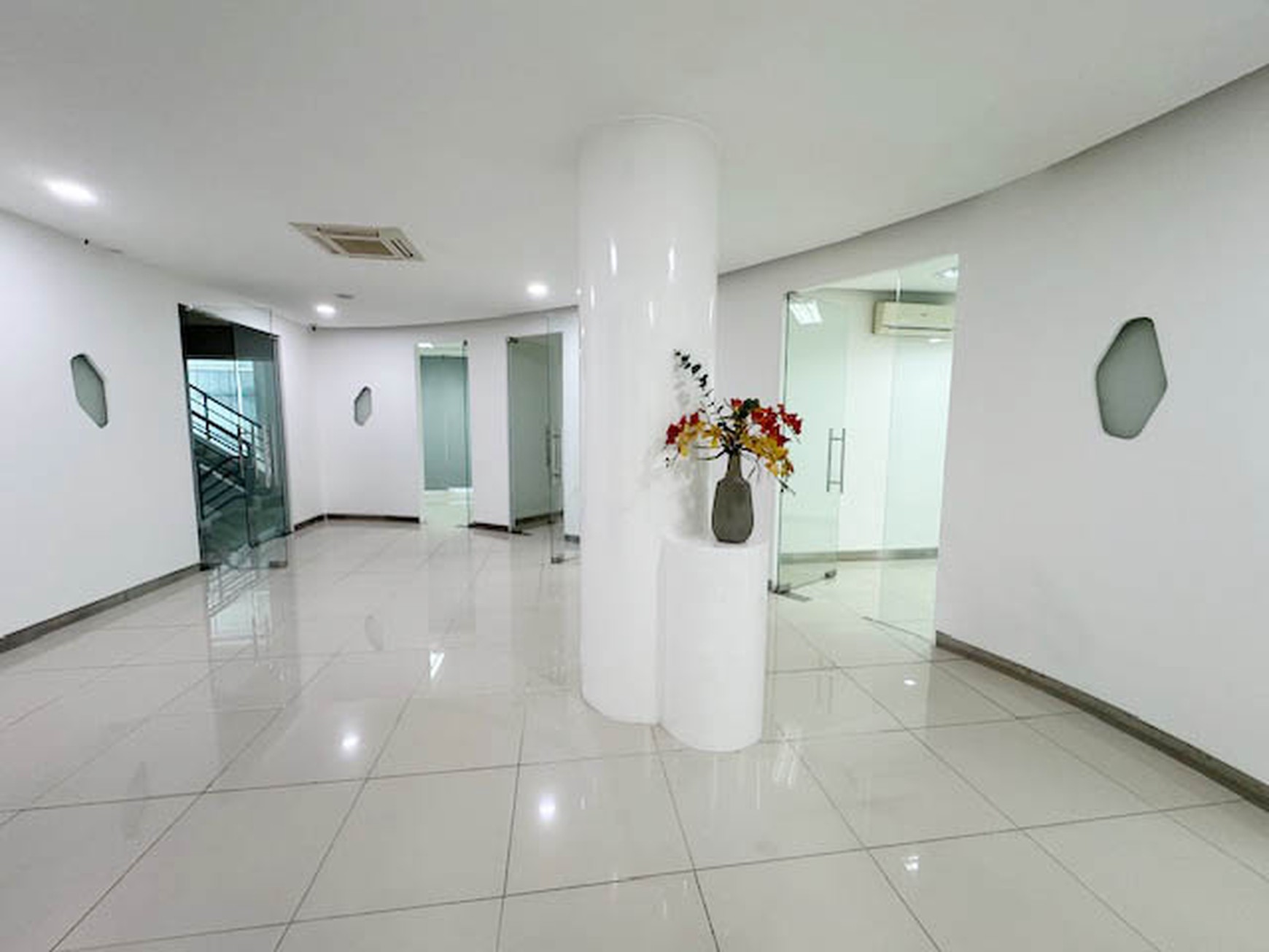 Dijual & Sewa Ruko Hoek Kirana Boutique Office, Kelapa Gading
