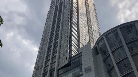 Lokasi Terbaik! Apartemen Strategis di FX Residence, Sudirman! 