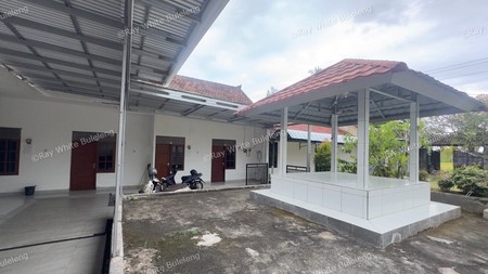 Strategic Boarding House in Prime Singaraja Location