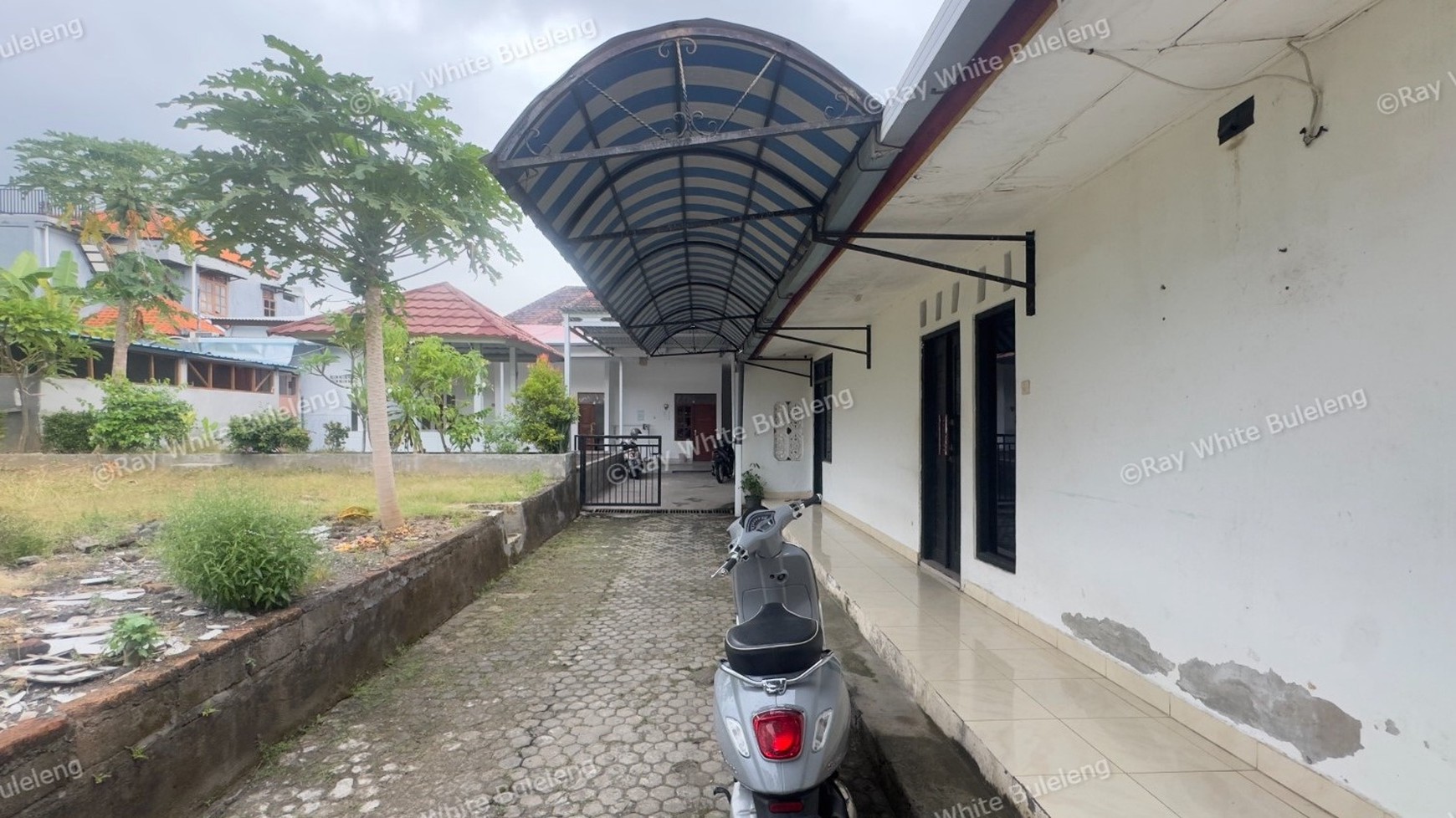 Strategic Boarding House in Prime Singaraja Location