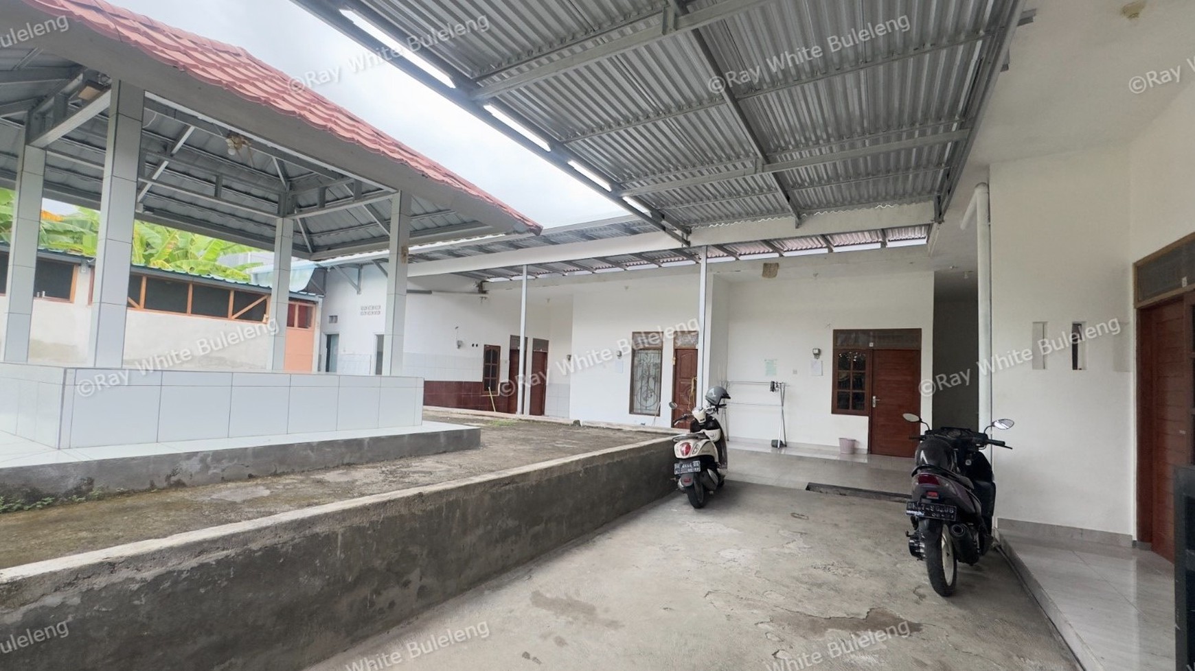 Strategic Boarding House in Prime Singaraja Location