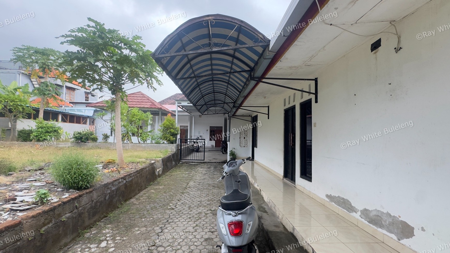 Strategic Boarding House in Prime Singaraja Location