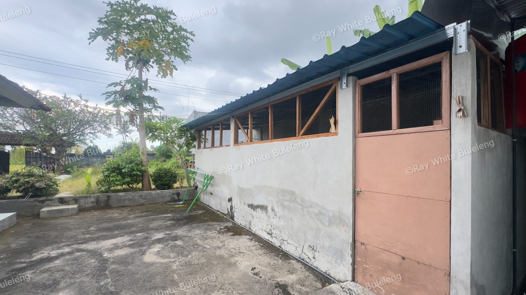 Strategic Boarding House in Prime Singaraja Location