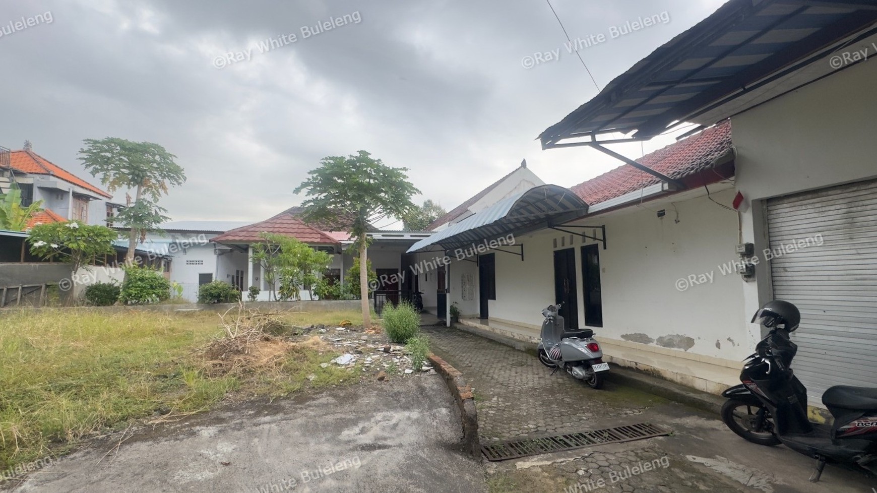 Strategic Boarding House in Prime Singaraja Location