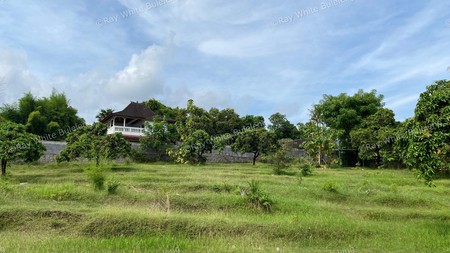 Scenic Mountain View Land in Lovina - Perfect for Your Dream Villa