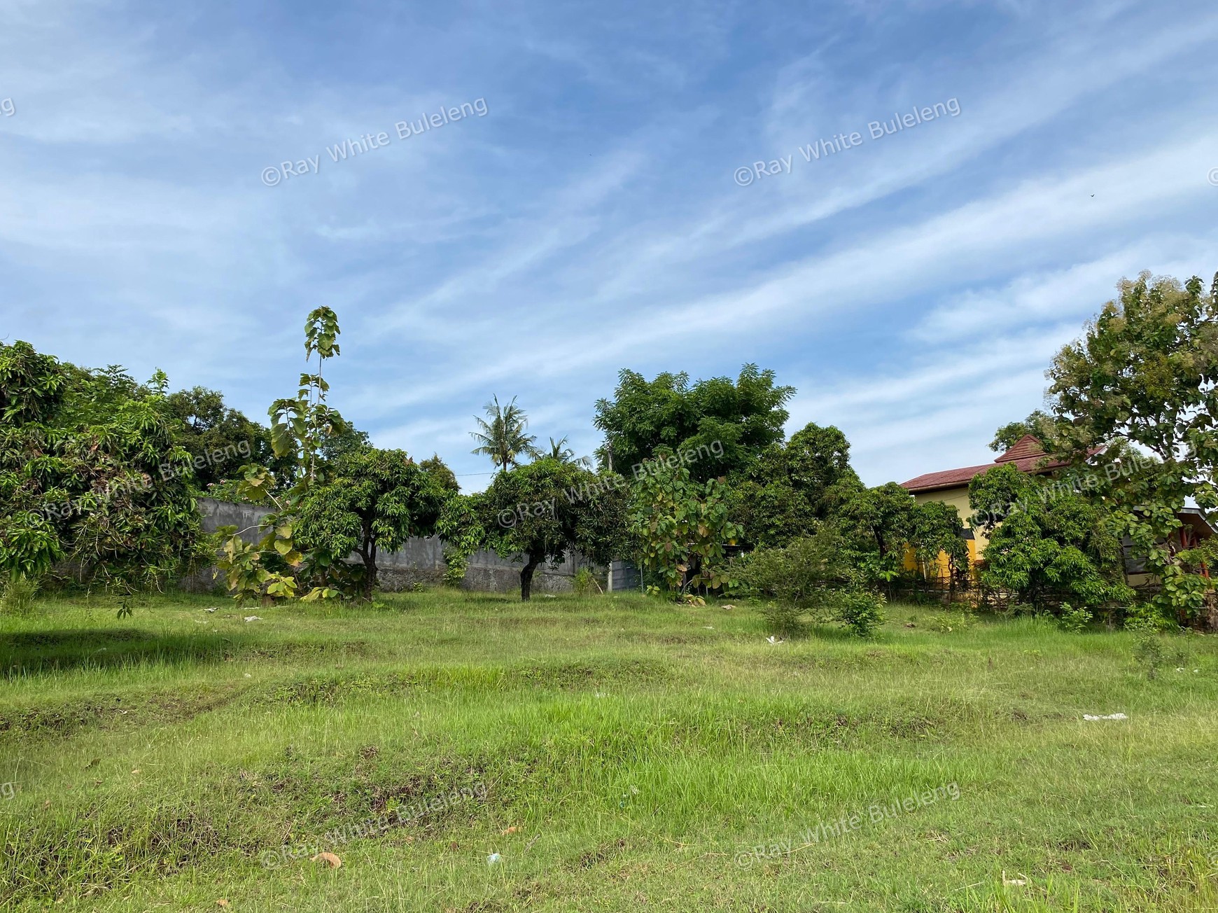 Scenic Mountain View Land in Lovina - Perfect for Your Dream Villa
