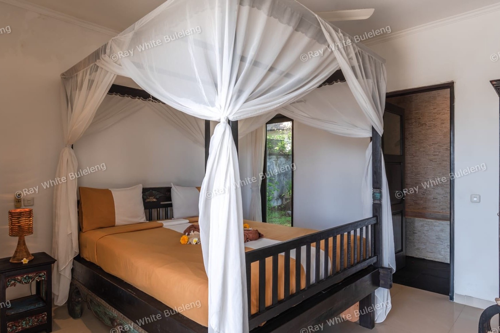 Serene Villa with Ocean & Forest Views - Tranquil Luxury Living