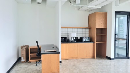 Office JB Tower Lantai 11