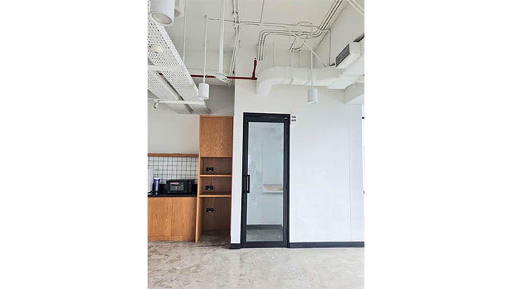 Office JB Tower Lantai 11