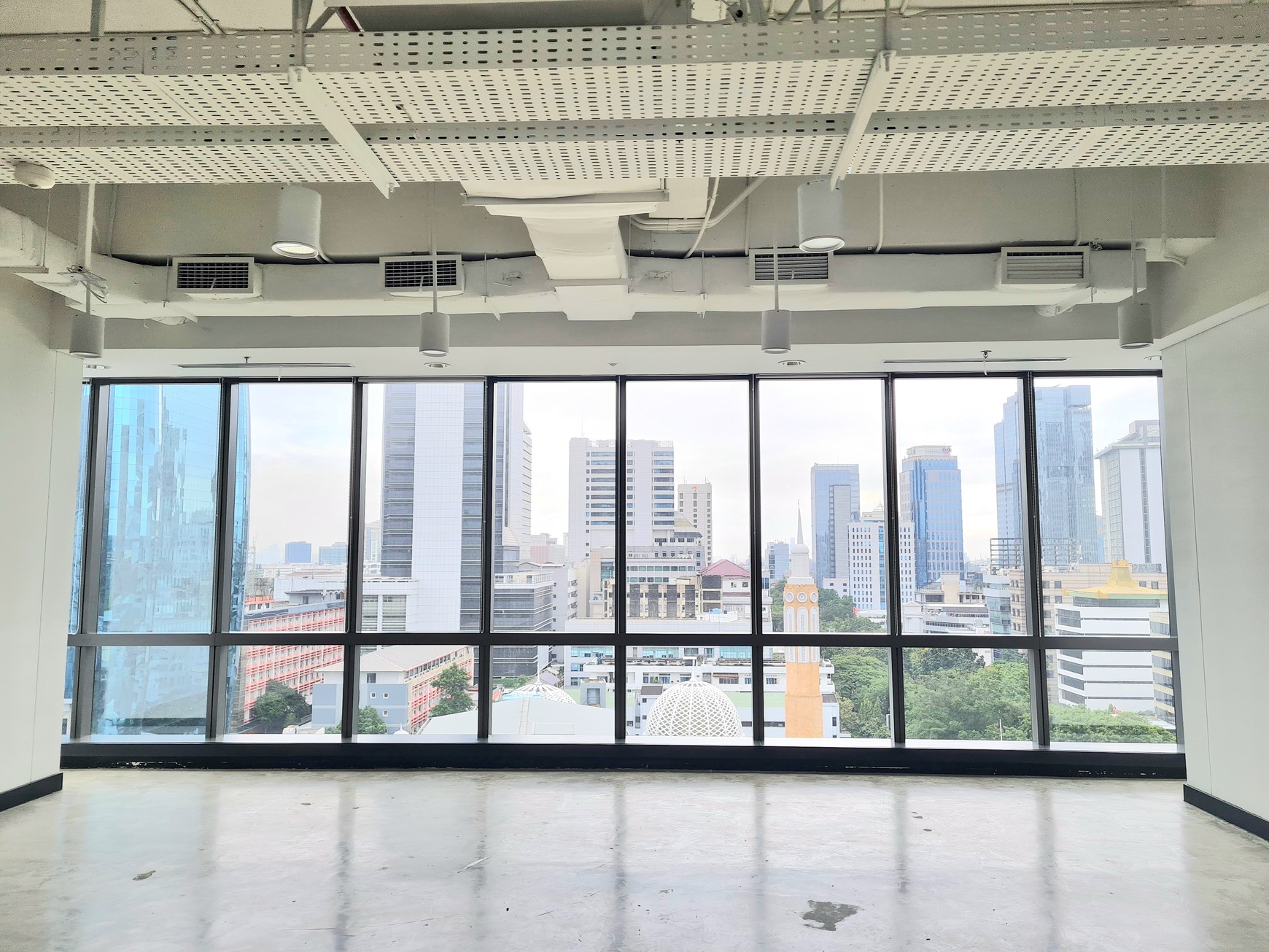 Office JB Tower Lantai 11