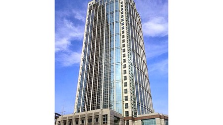 Office Menara Batavia 1 lantai full
